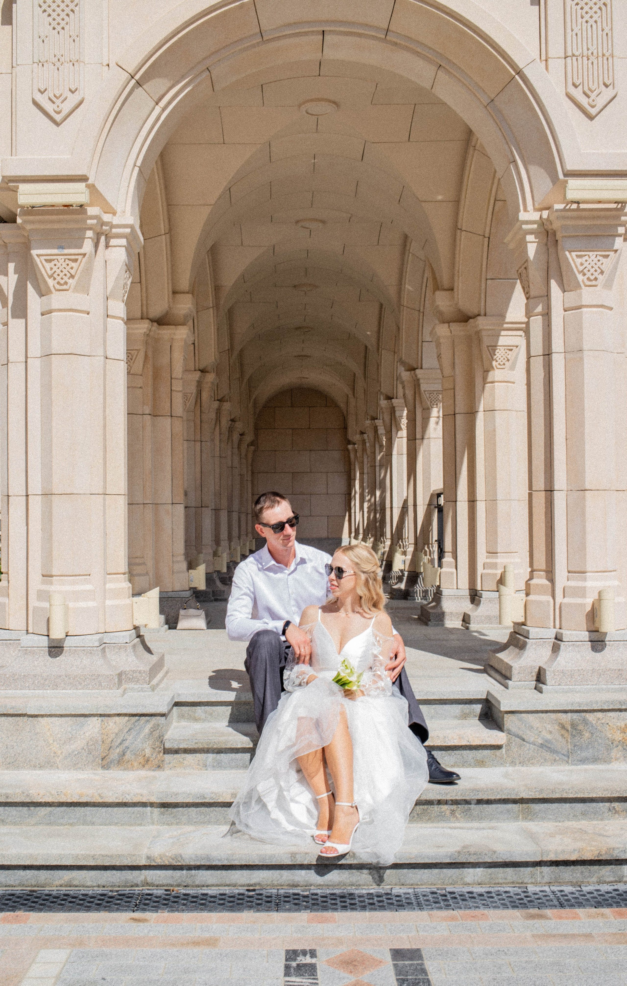 Олеся&Игорь. Фотограф Немазенко Ольга