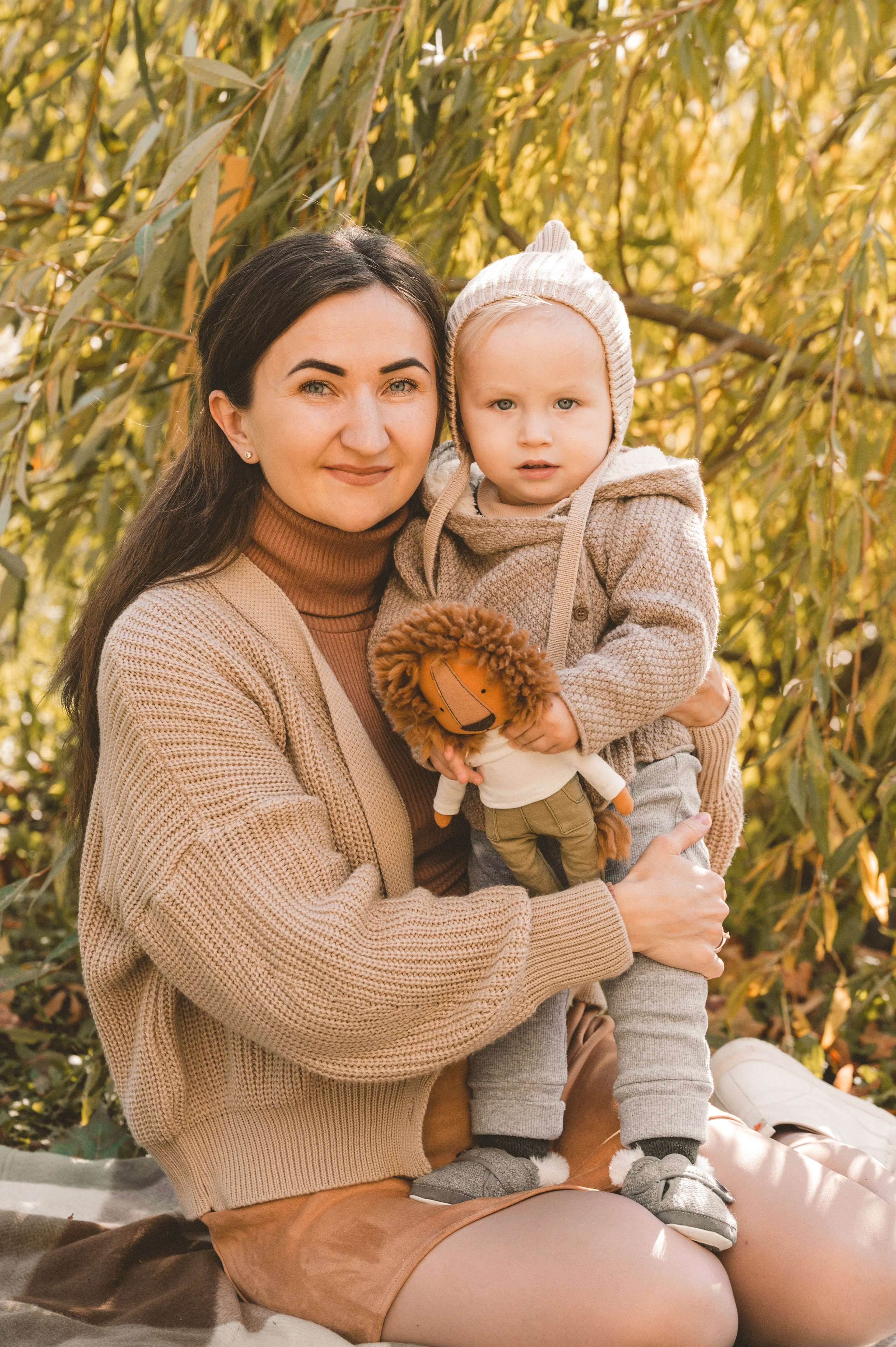 Семейные фотосессии. Детский и семейный фотограф Ольга Беляева