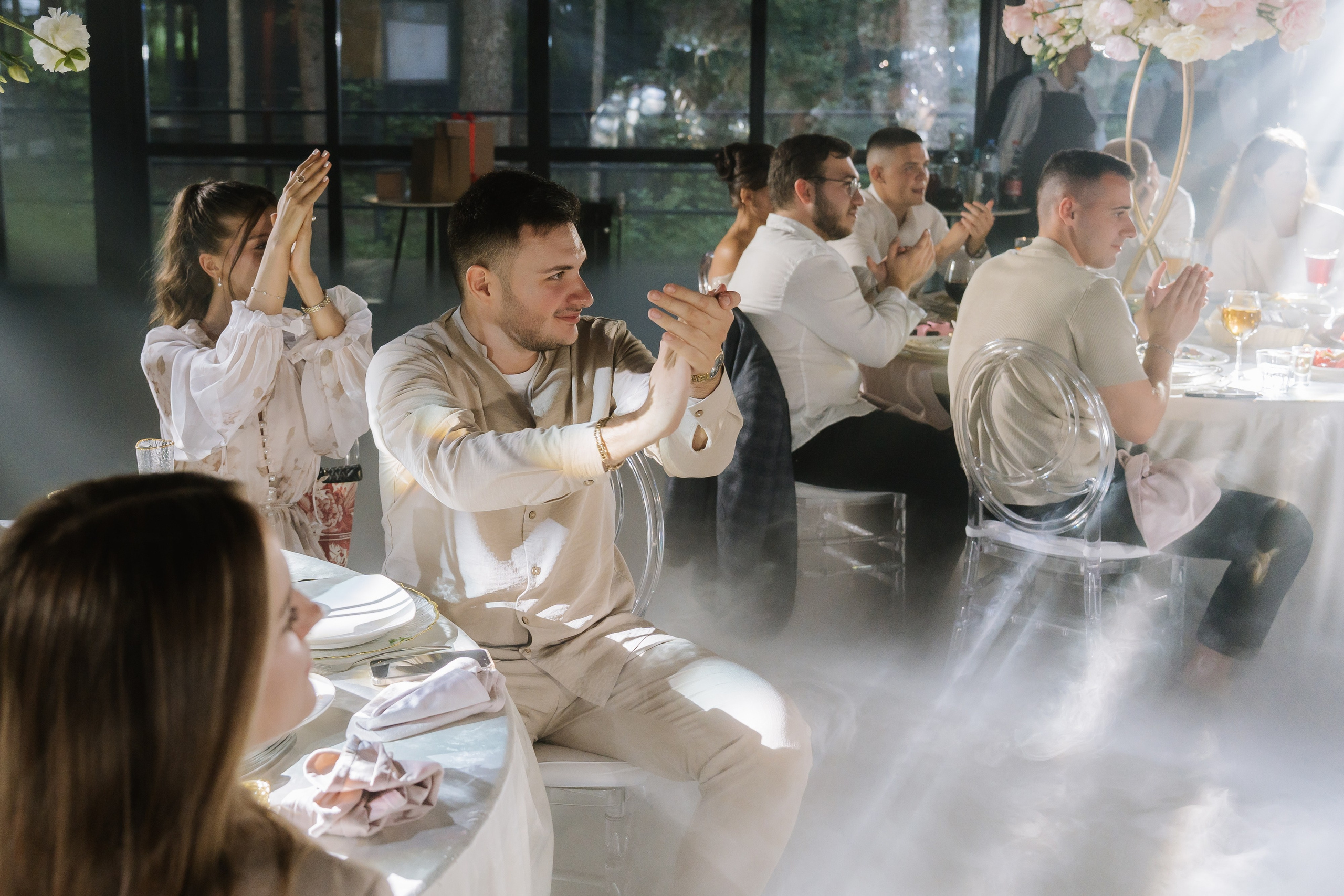 Данила и Марина | 13.08.2025 (из анонса). Свадебный фотограф в Москве Яна Деньгина