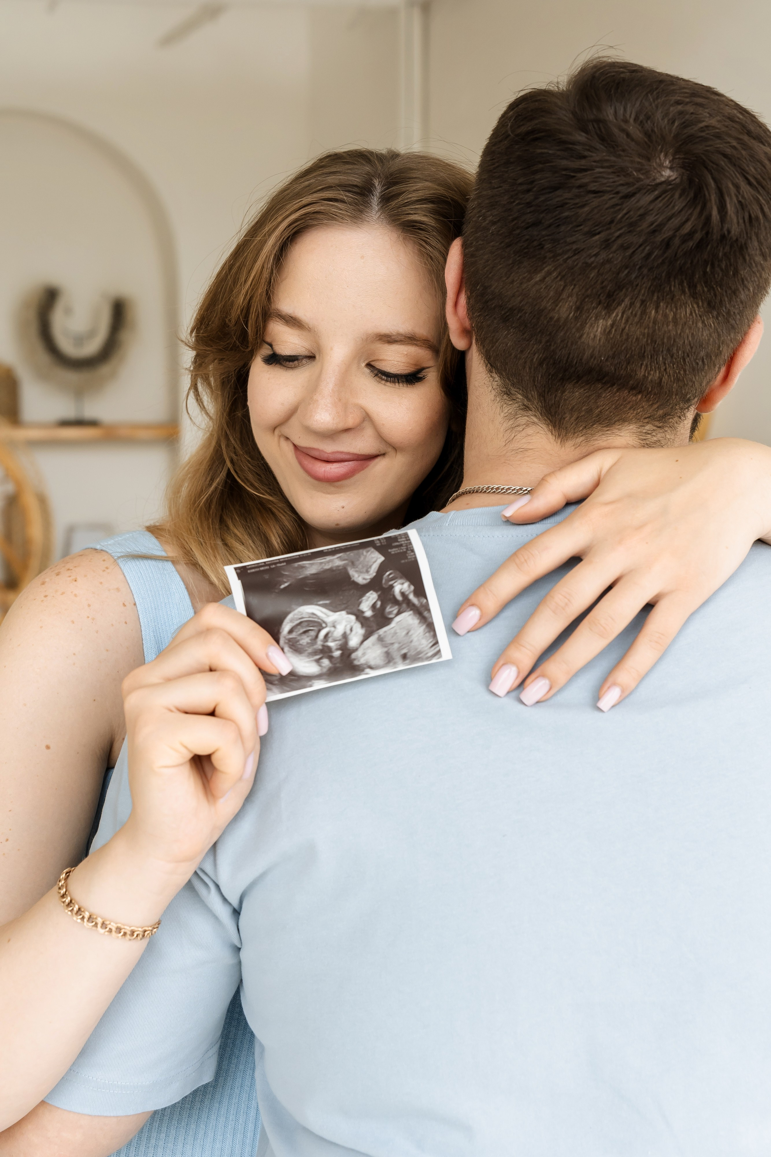 Кристина, Вадим и Уильям. Свадебный фотограф в Москве Яна Деньгина