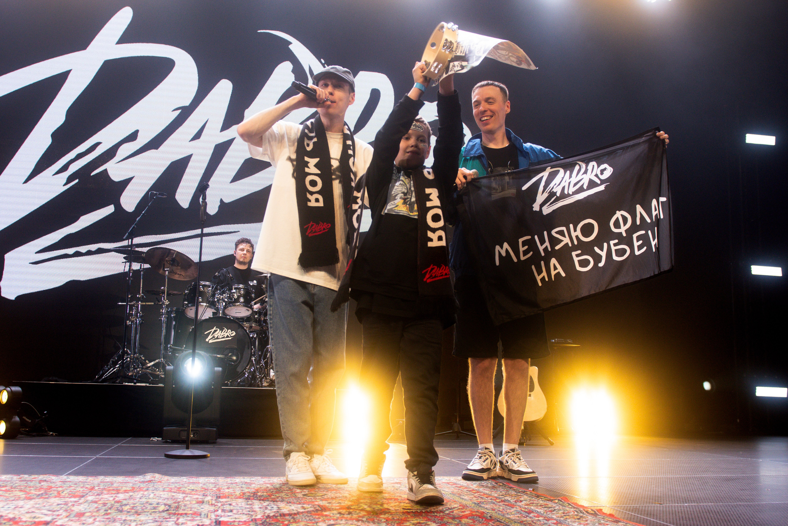 Концертные съемки. Фотограф Нижний Новгород Арина Козлова