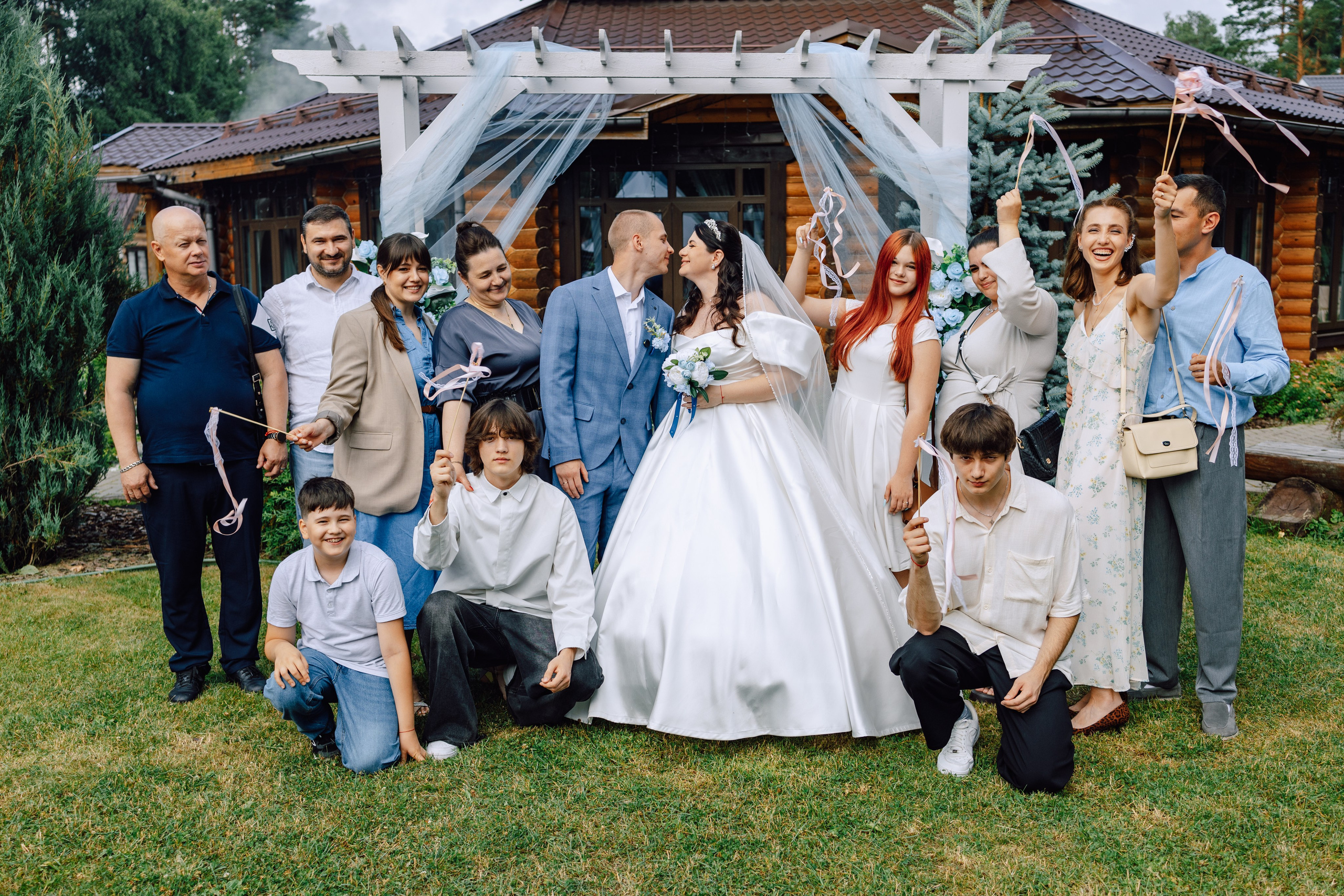 Мариан+Сергей. Загородный клуб Барин, Фрязино. Колесникова Татьяна. Фотограф новорожденных Щёлково, Москва, Королев