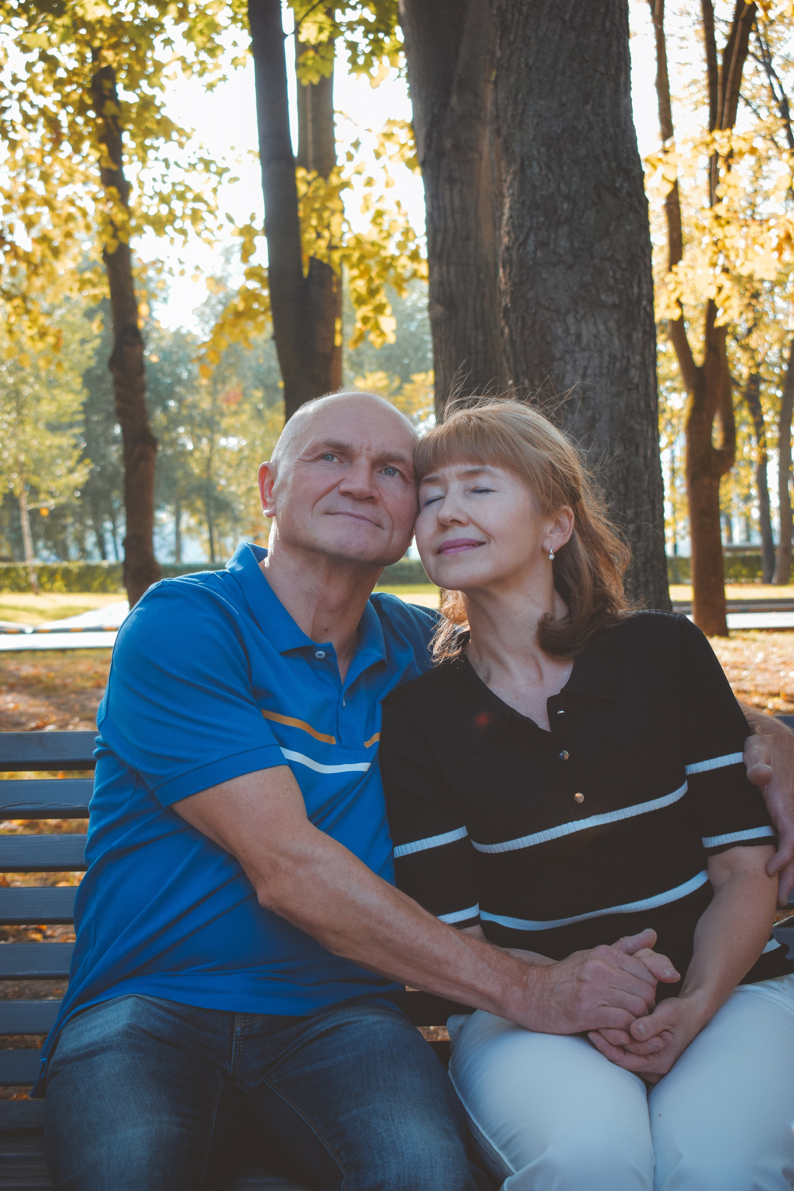 Милая парочка (2023 г.). Фотограф Москва