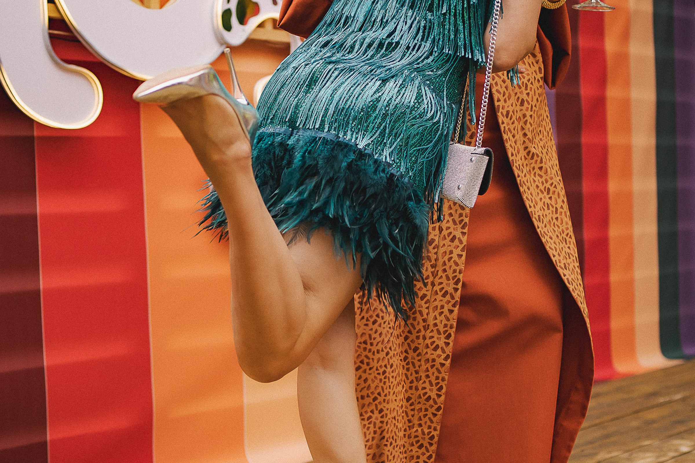 Ciao. Свадебный фотограф Александр Осипов