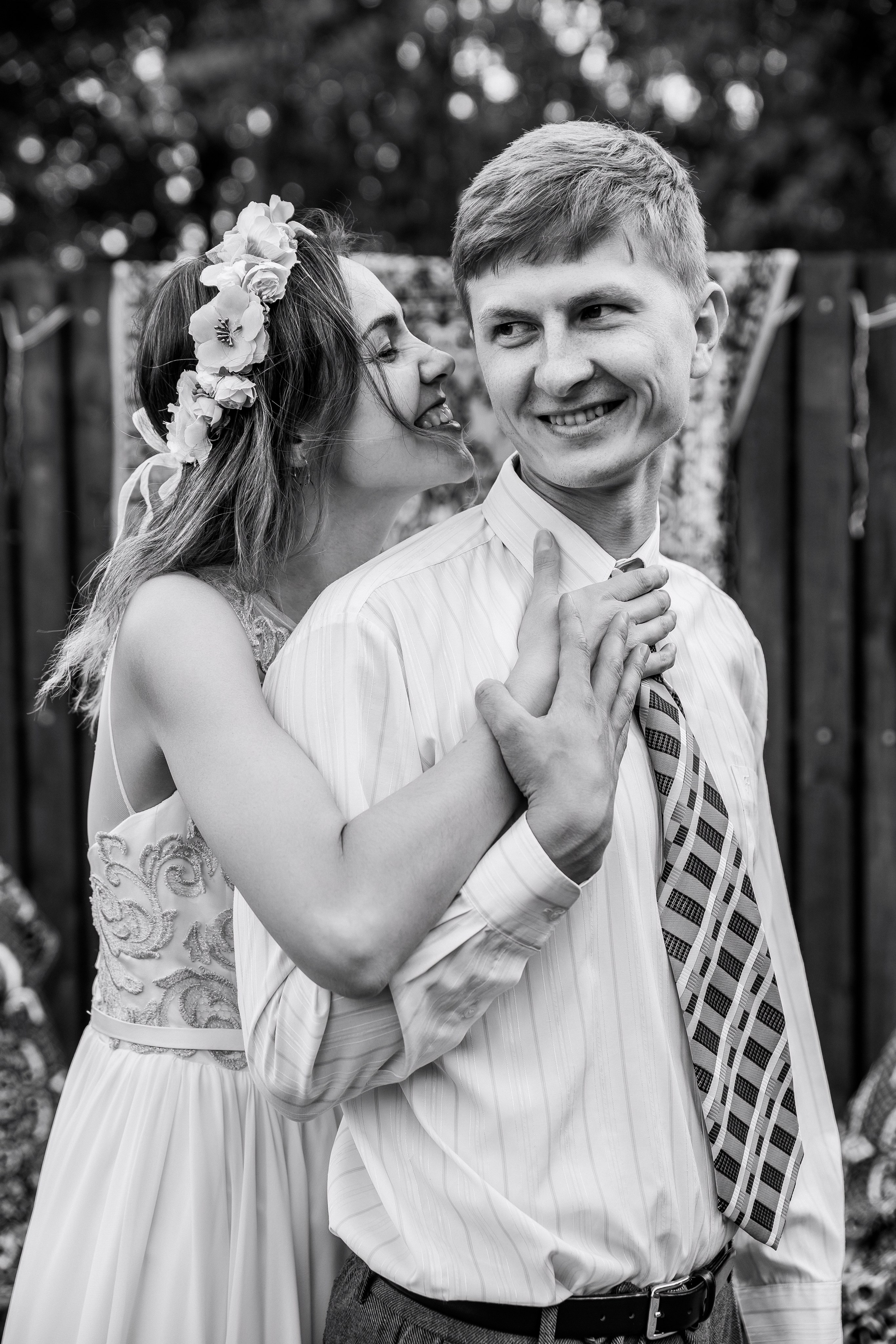 Свадебный и семейный фотограф Самара и Самарская область Дарья Зарипова