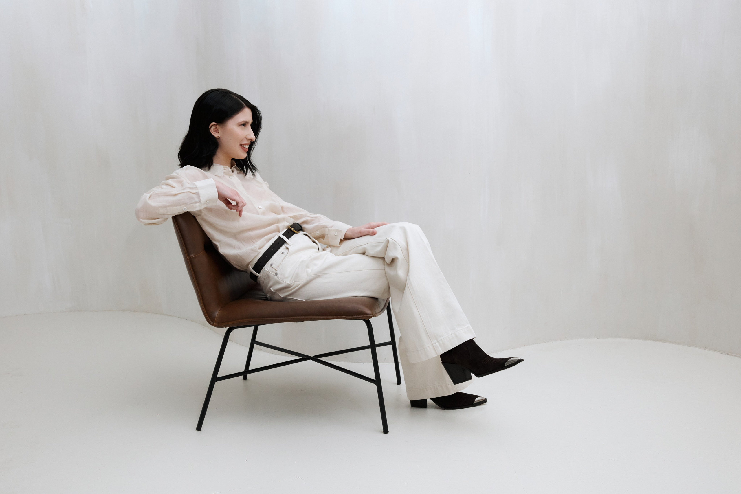 Alina. Портретный фотограф Филимонов Сергей