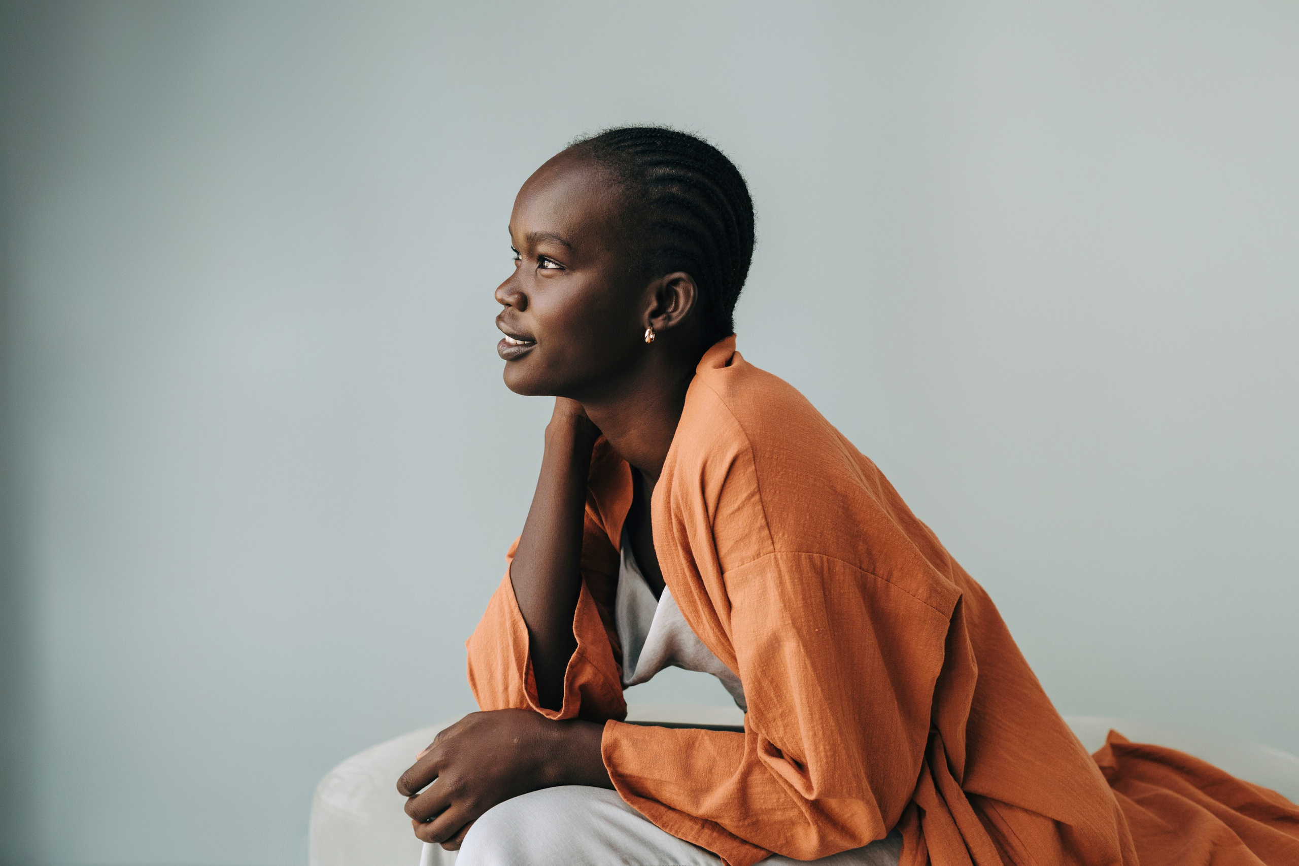 Jackline. Портретный фотограф Филимонов Сергей