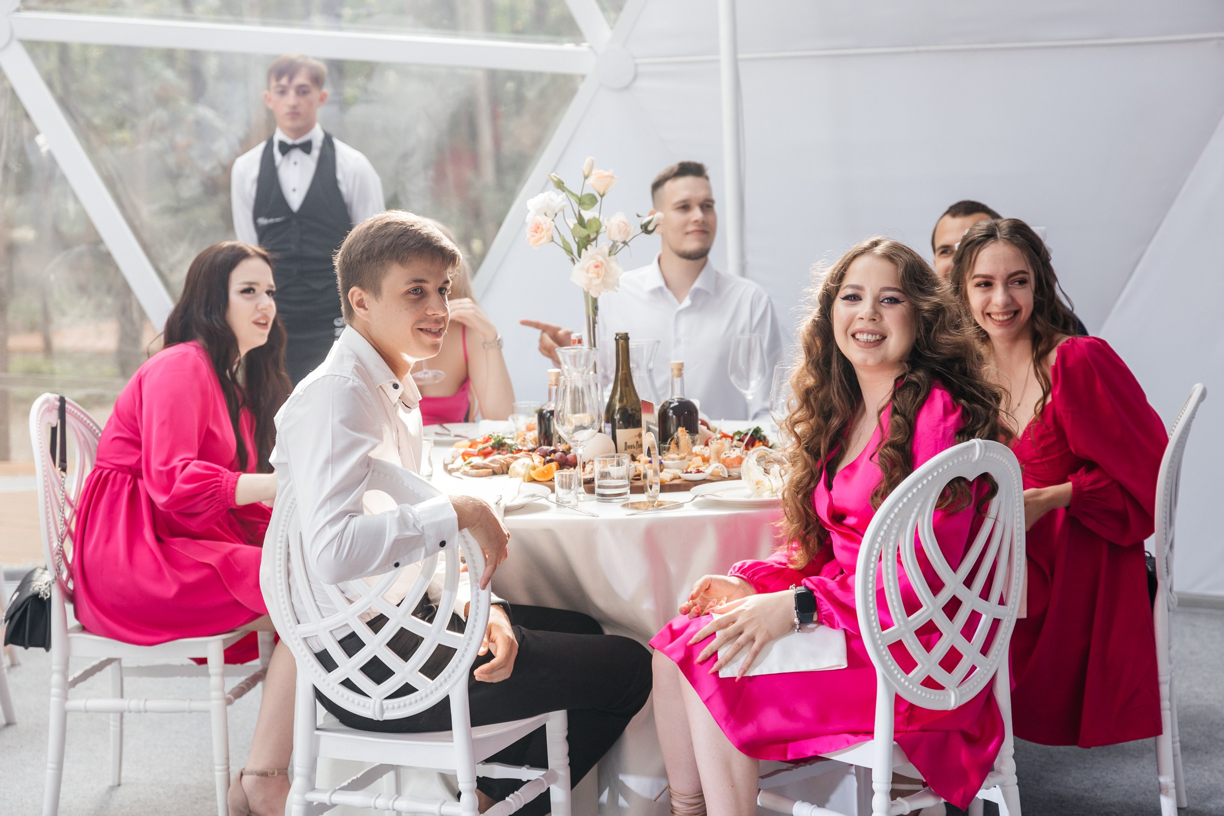 АНАСТАСИЯ И ДМИТРИЙ. Свадебный фотограф Ульяновск