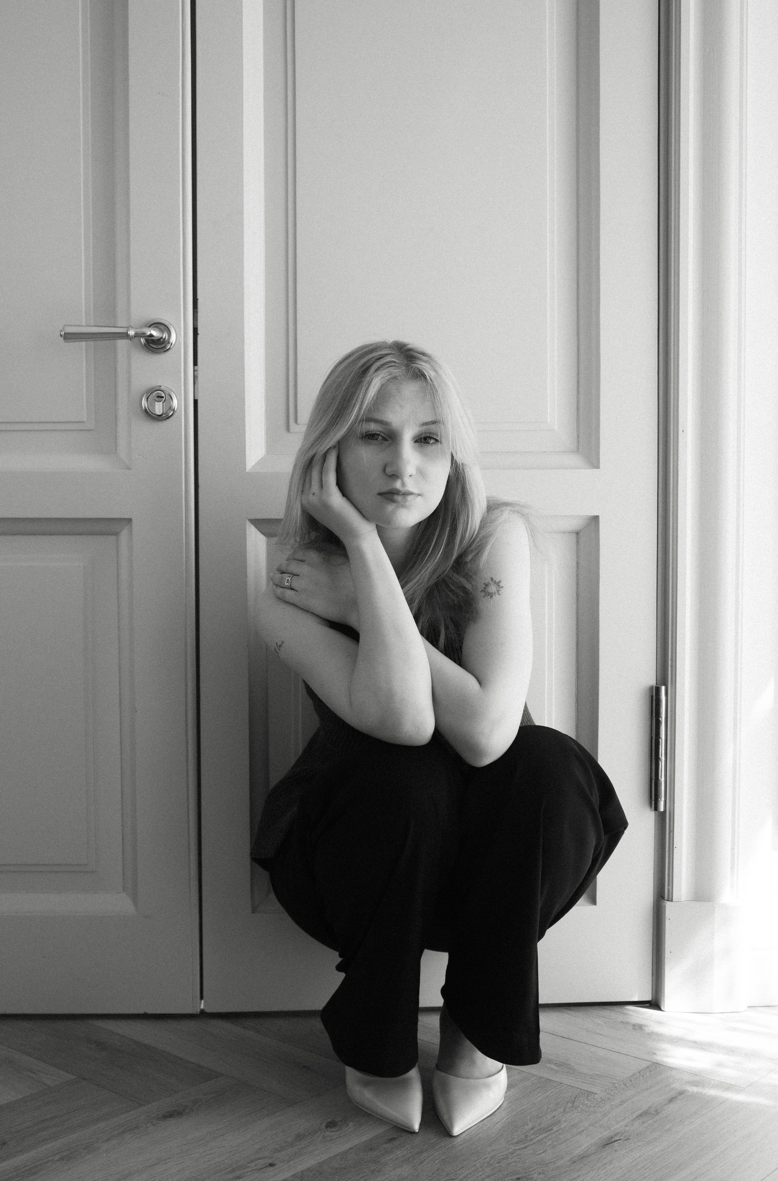 Liza. Daria Y. Фототерапия │ Санкт-Петербург