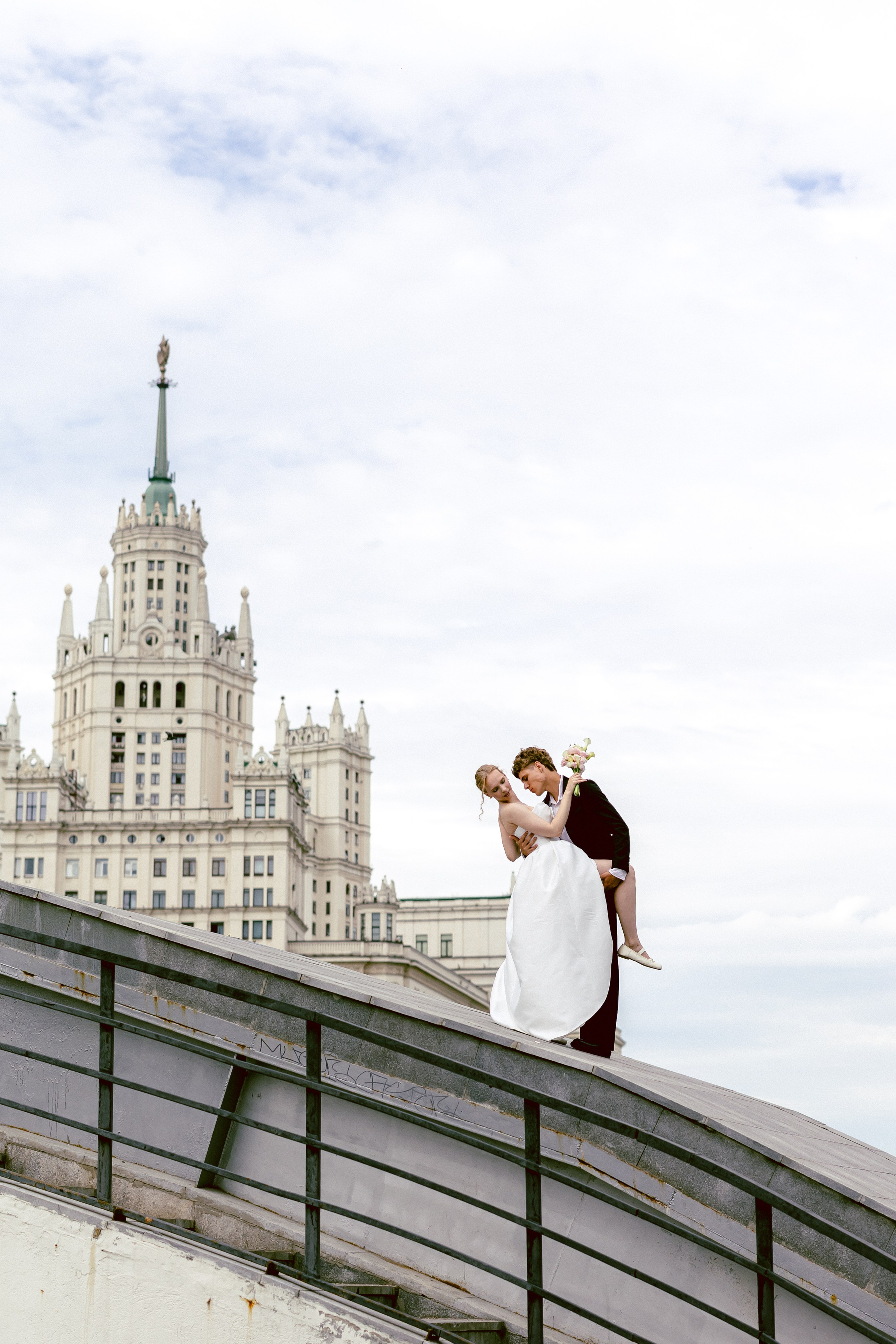 Свадьба Марго и Игоря. Твой фотограф Алина Кочергина