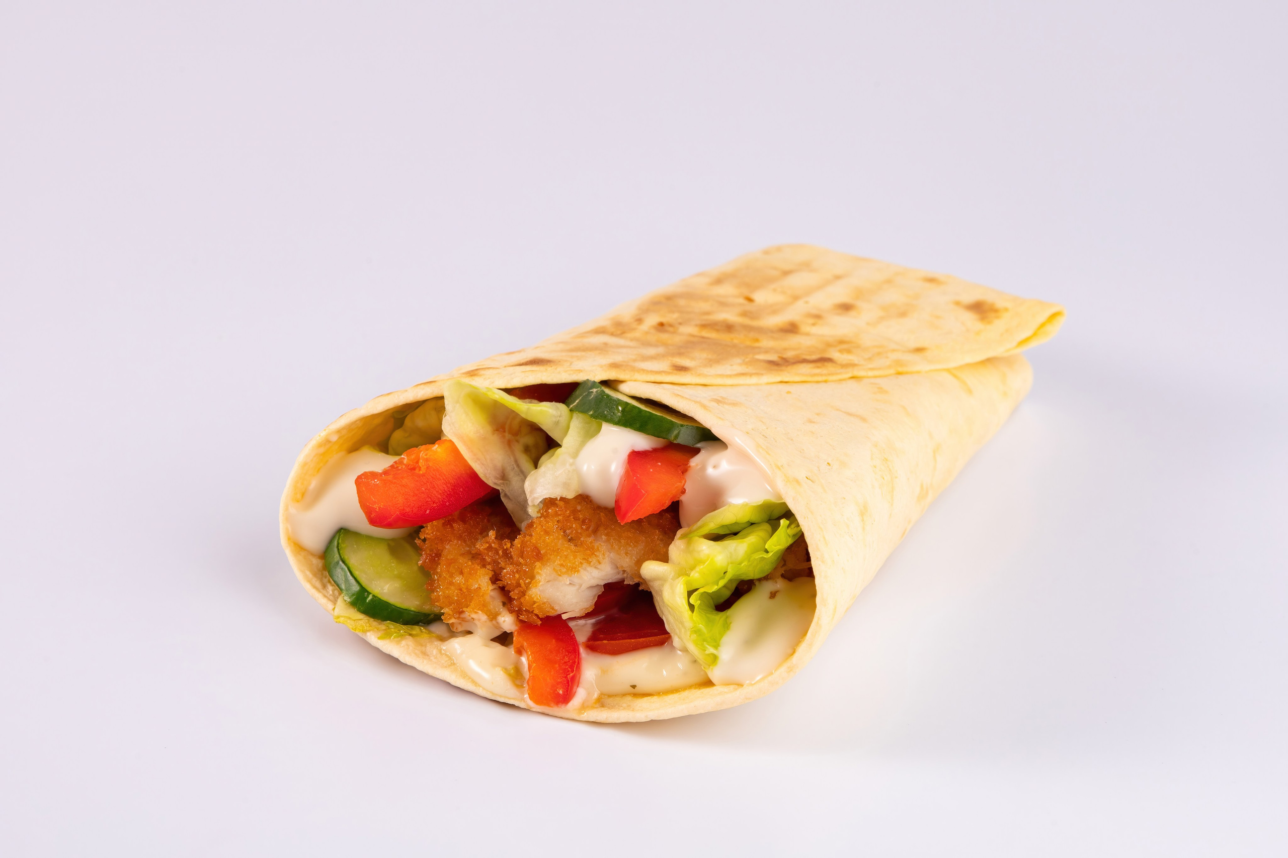 Фотографии фастфуда в Астане. Рекламный фуд фотограф и видеограф в Астане Алина Лысенко