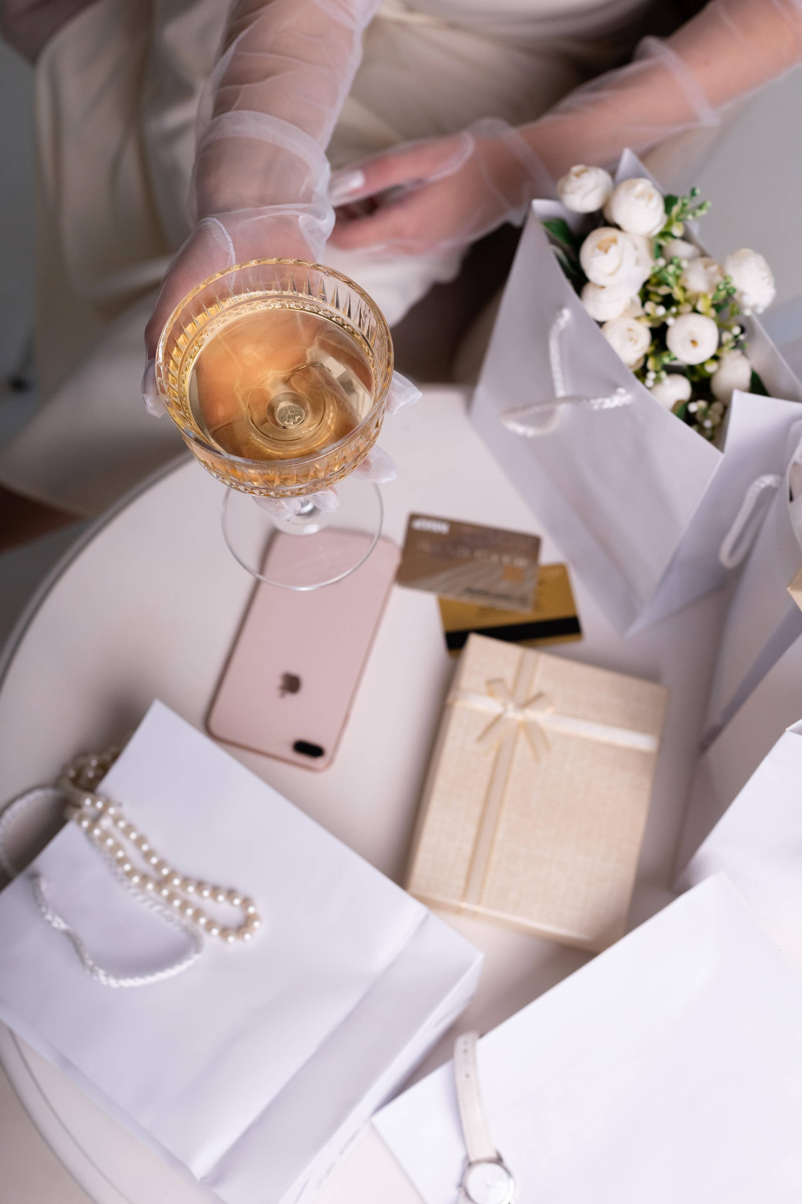 Свадебная съемка. Тиунова Любовь — контент-фотограф