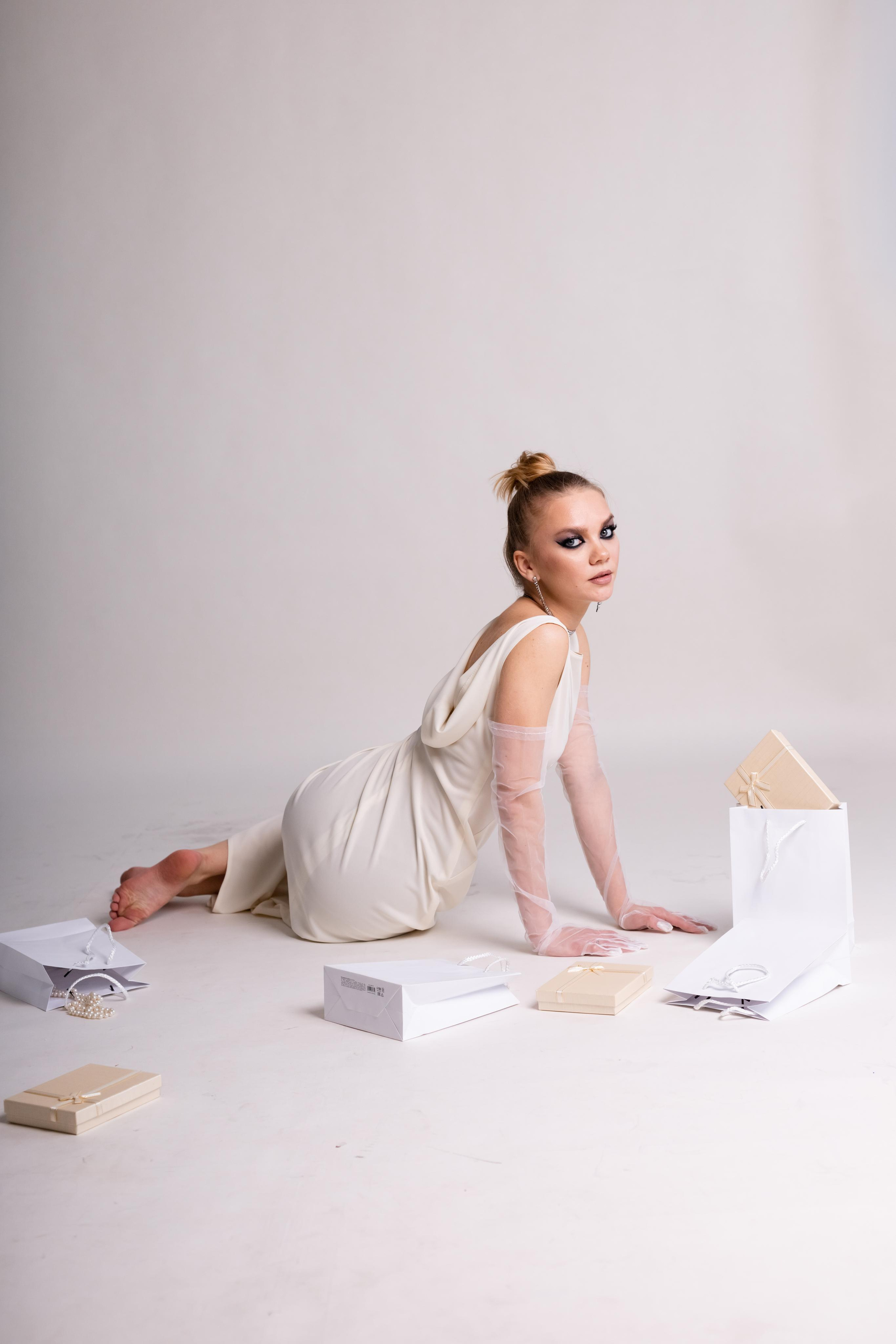 Свадебная съемка. Тиунова Любовь — контент-фотограф