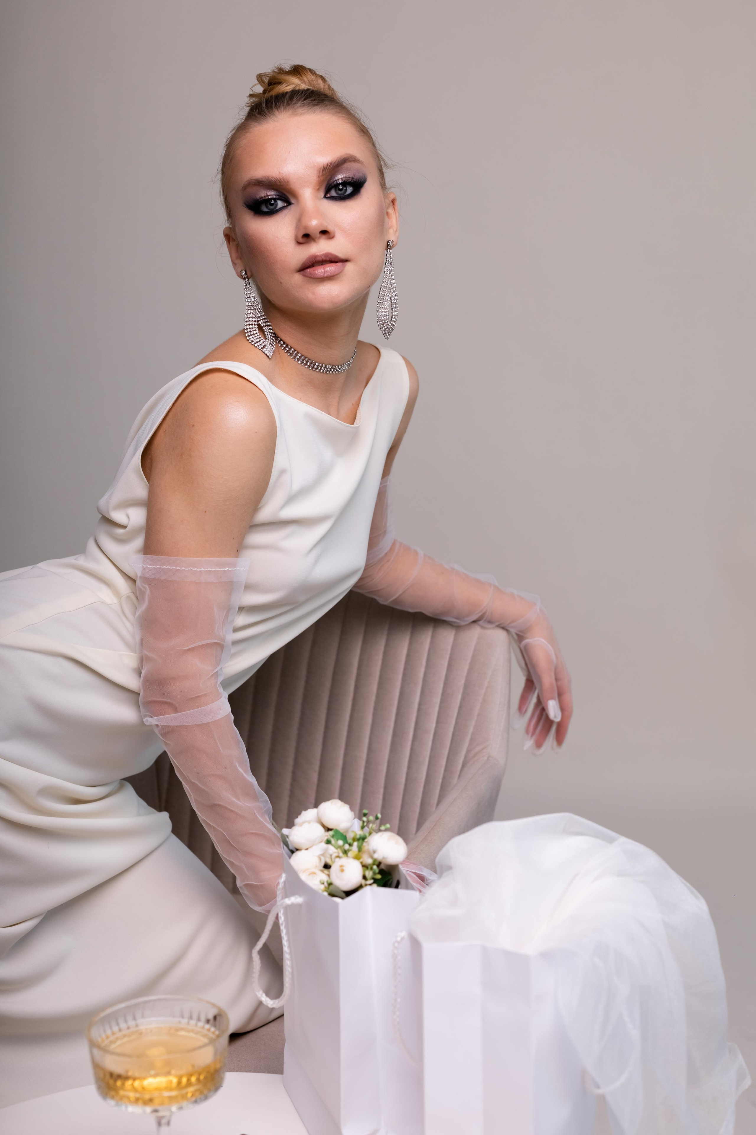 Свадебная съемка. Тиунова Любовь — контент-фотограф