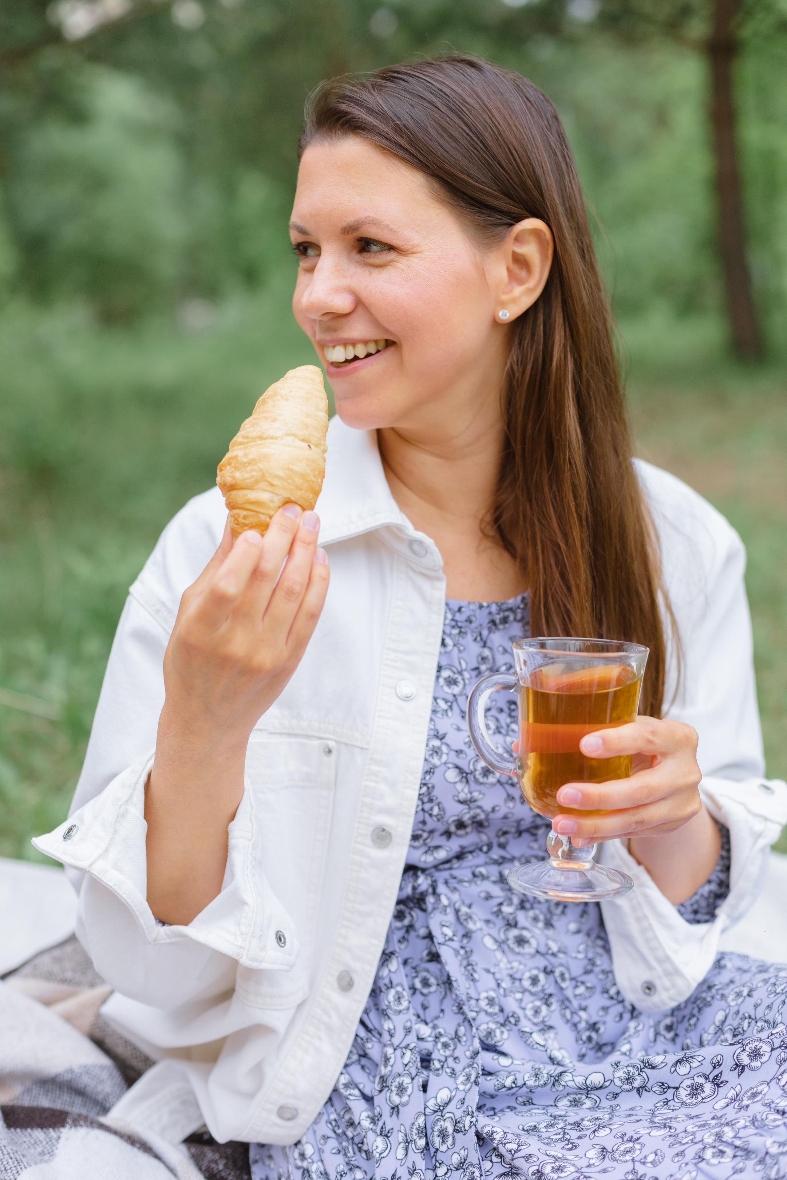 Женский портрет. Тиунова Любовь — контент-фотограф