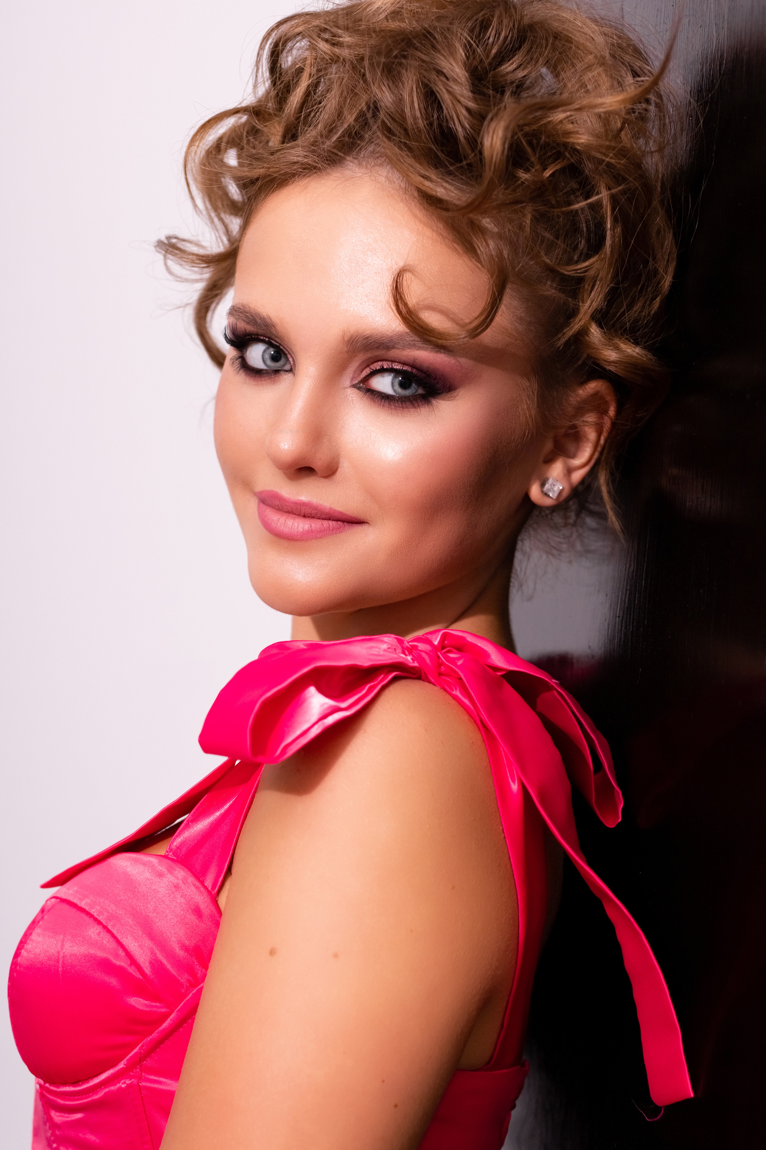 Женский портрет. Тиунова Любовь — контент-фотограф