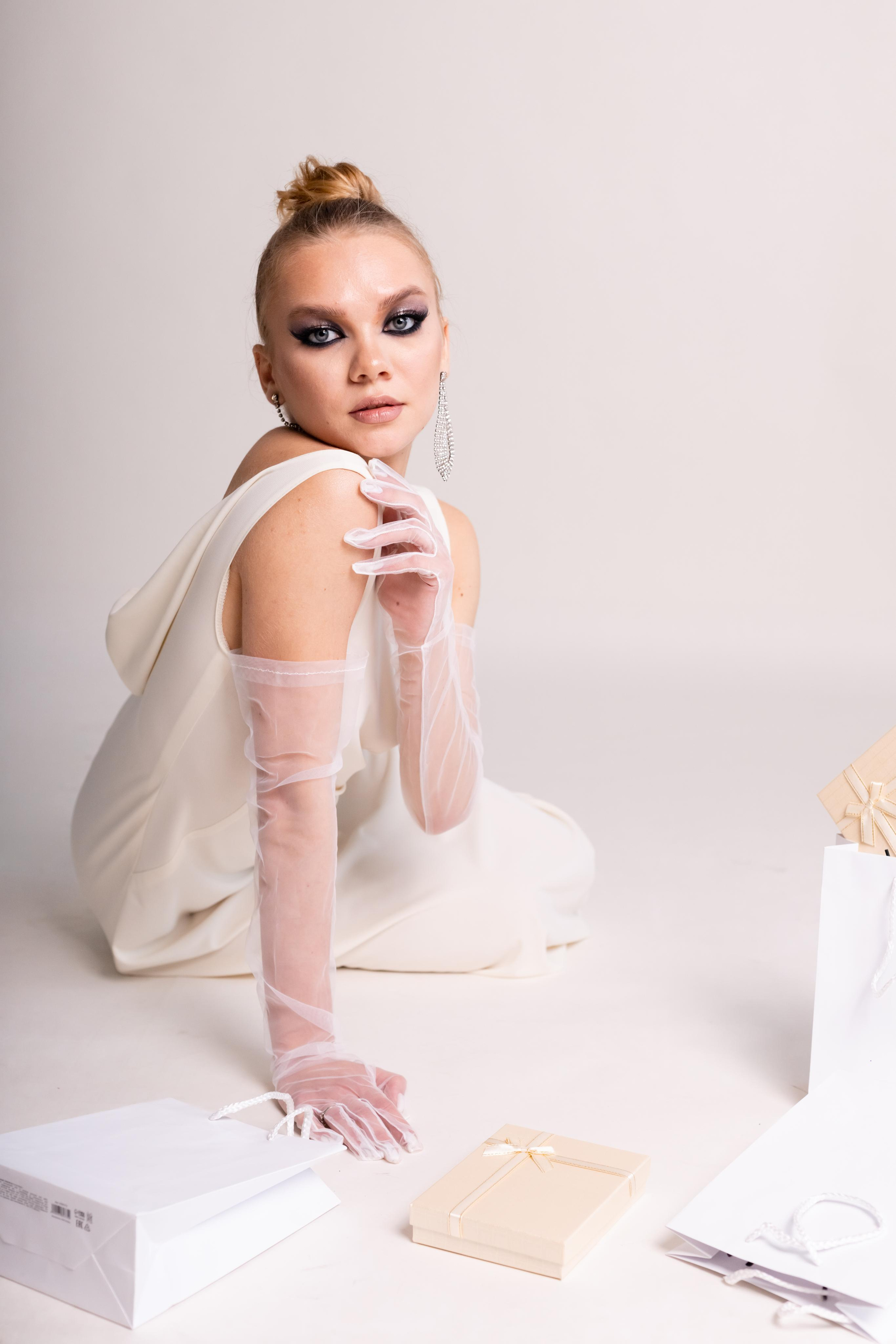 Свадебная съемка. Тиунова Любовь — контент-фотограф