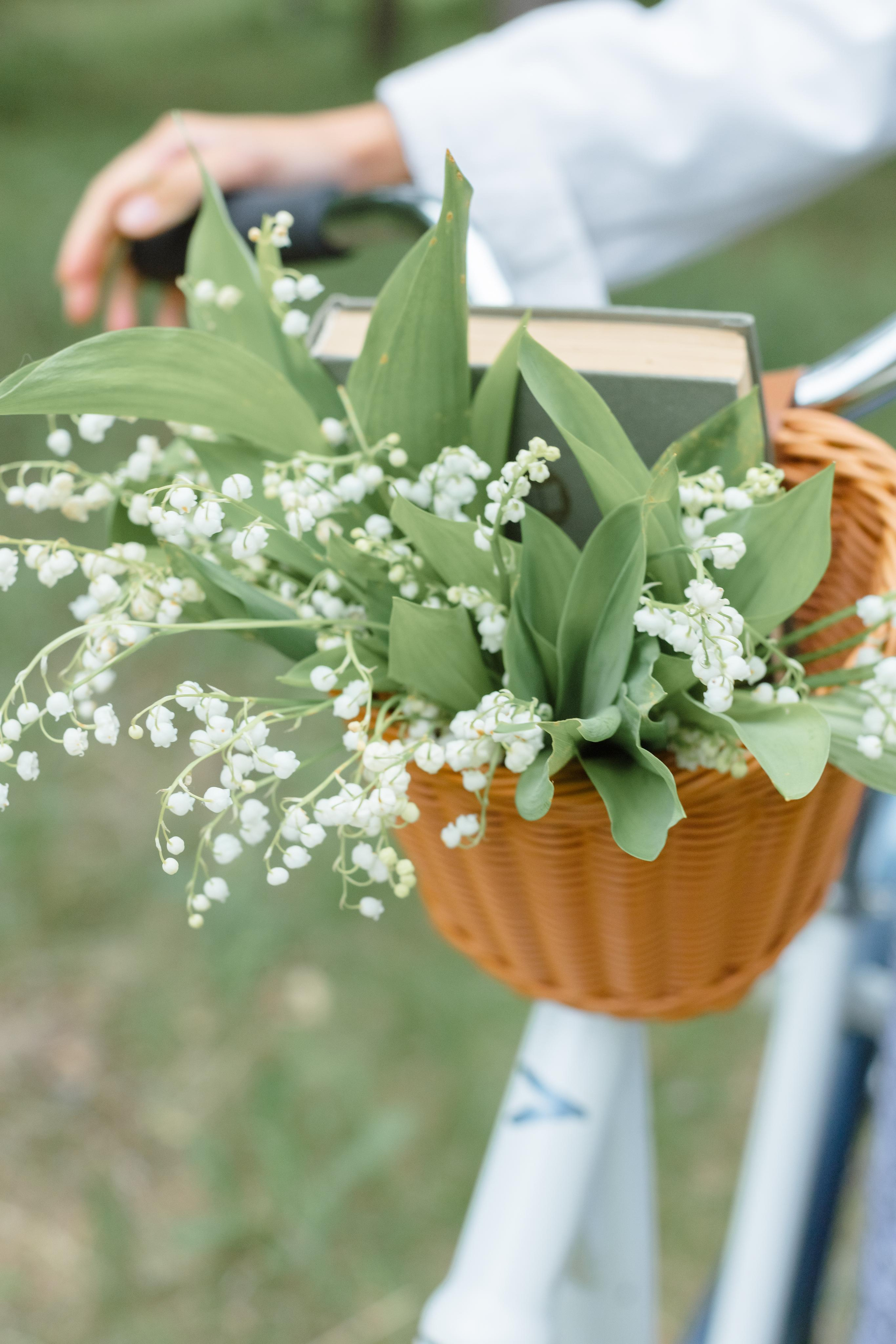 Женский портрет. Тиунова Любовь — контент-фотограф