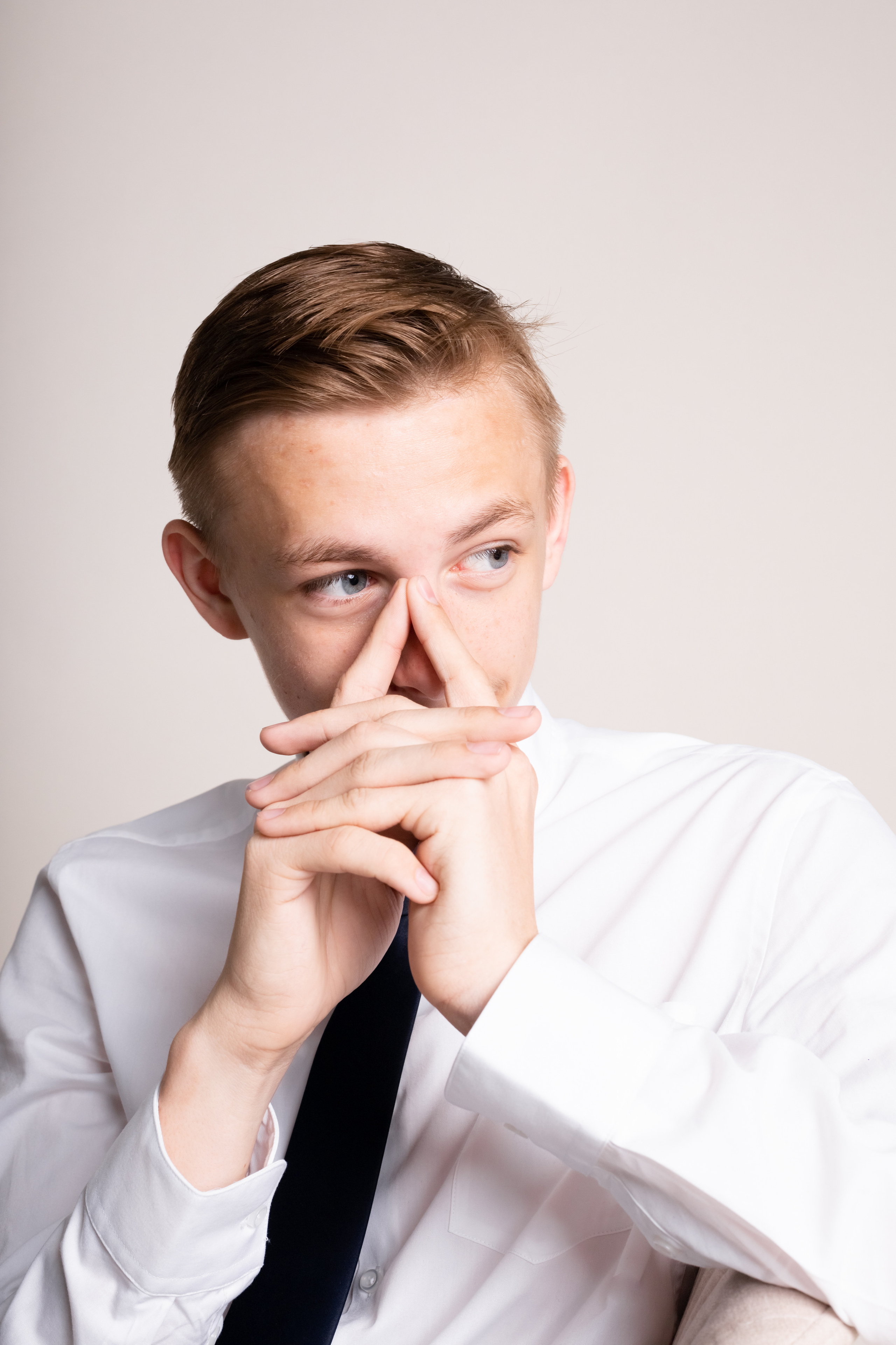 Школьная съемка. Тиунова Любовь — контент-фотограф