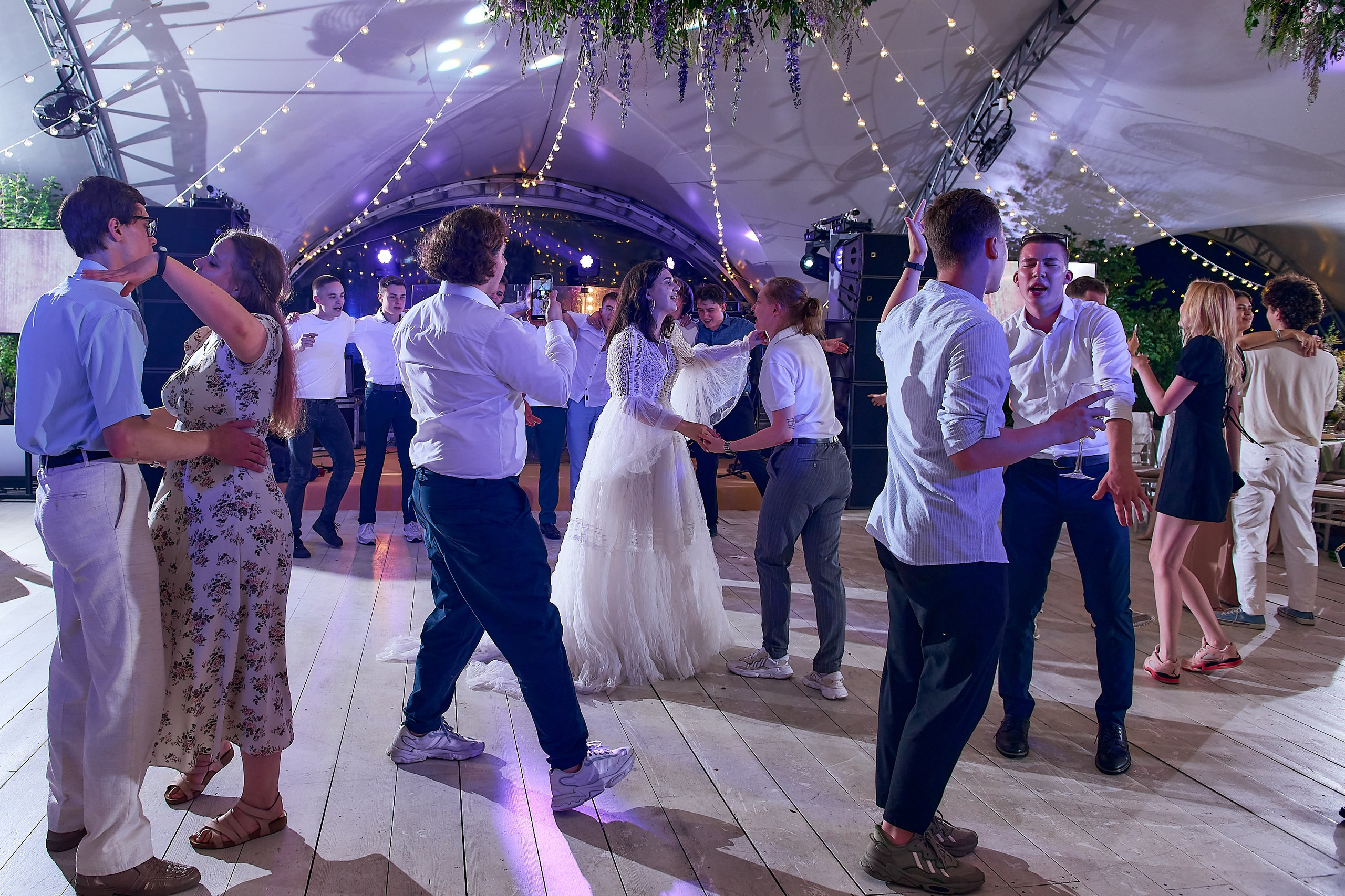 Свадебный фотограф в Москве