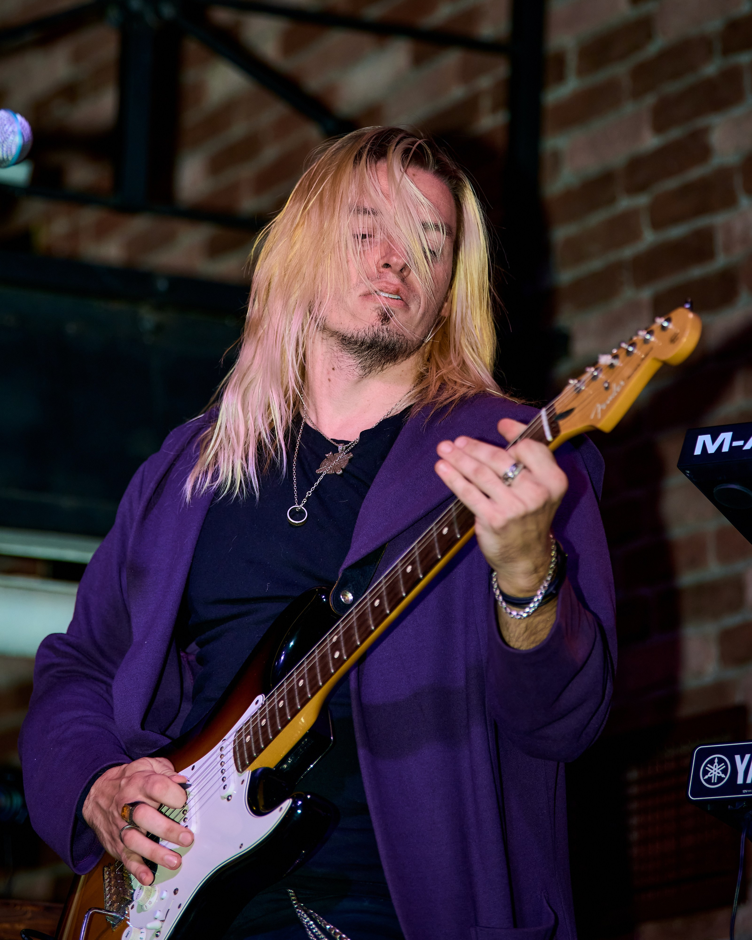 Вечер памяти Александра Монина