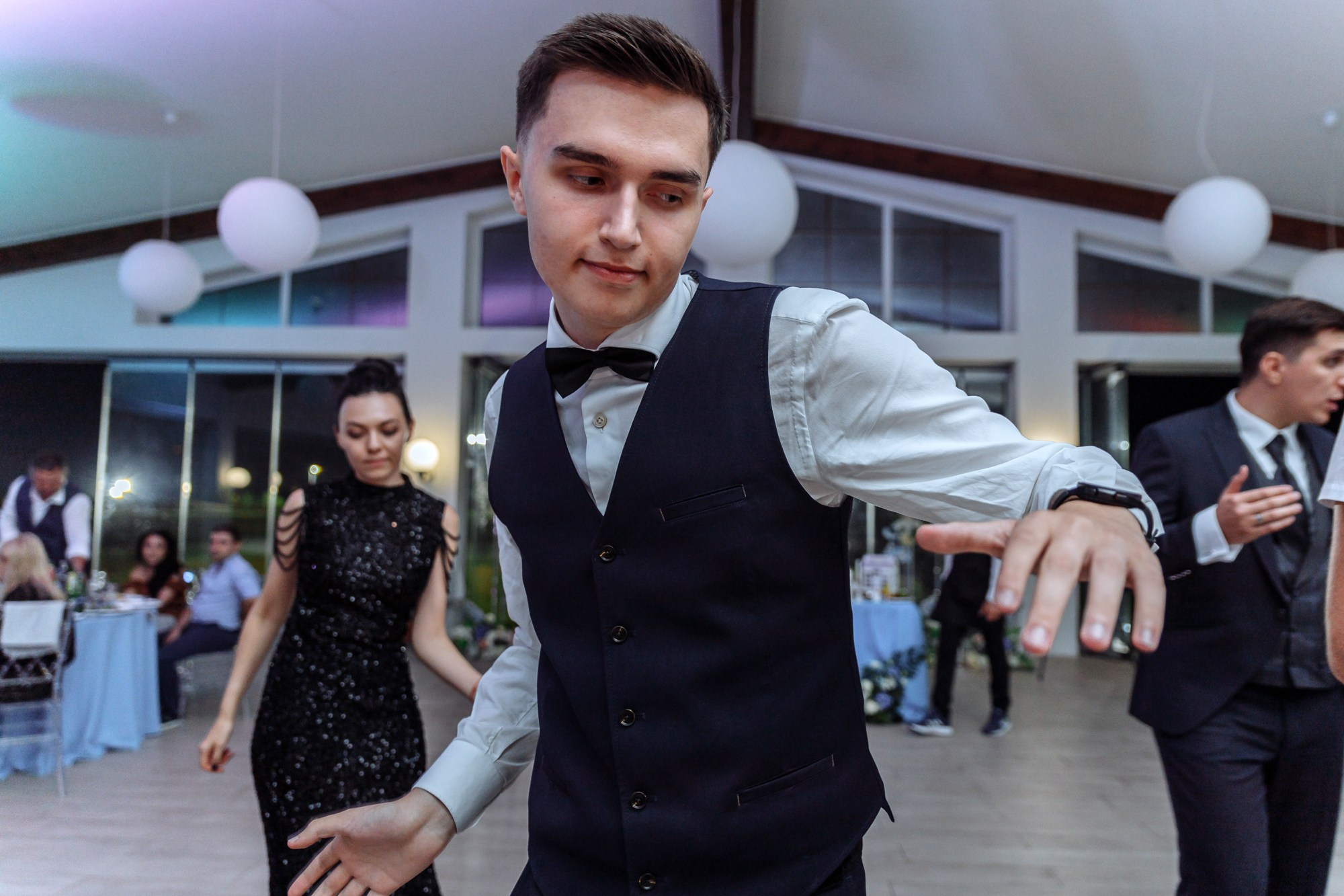 Максим и Маргарита