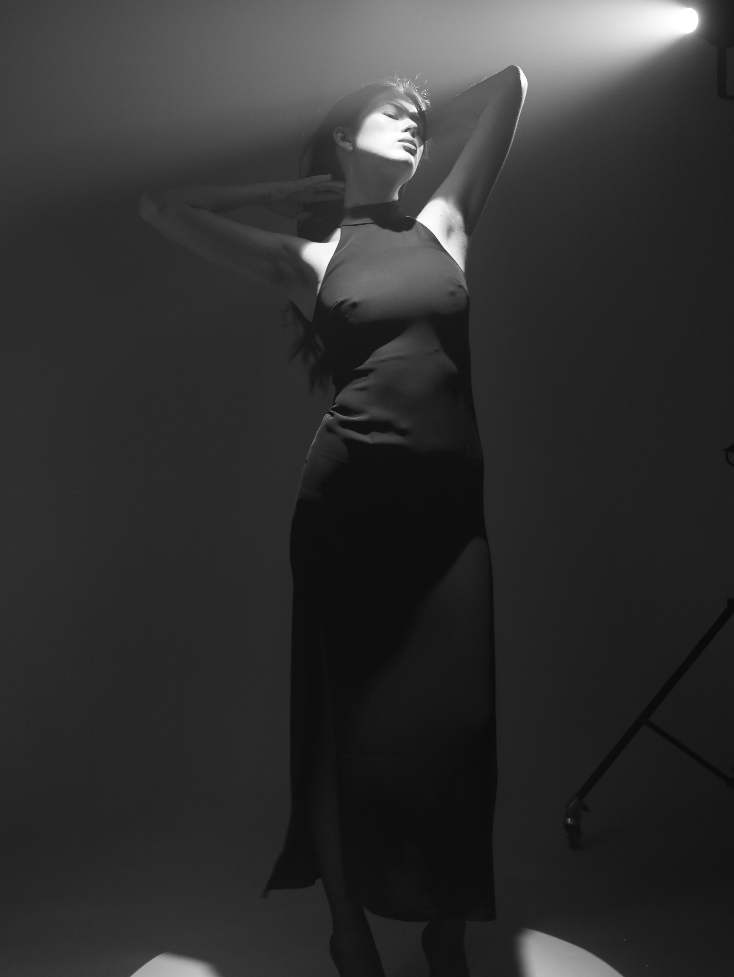 Ч/Б и цветная фотосессия. Фотограф  Москва&Сочи Лазарева Вита