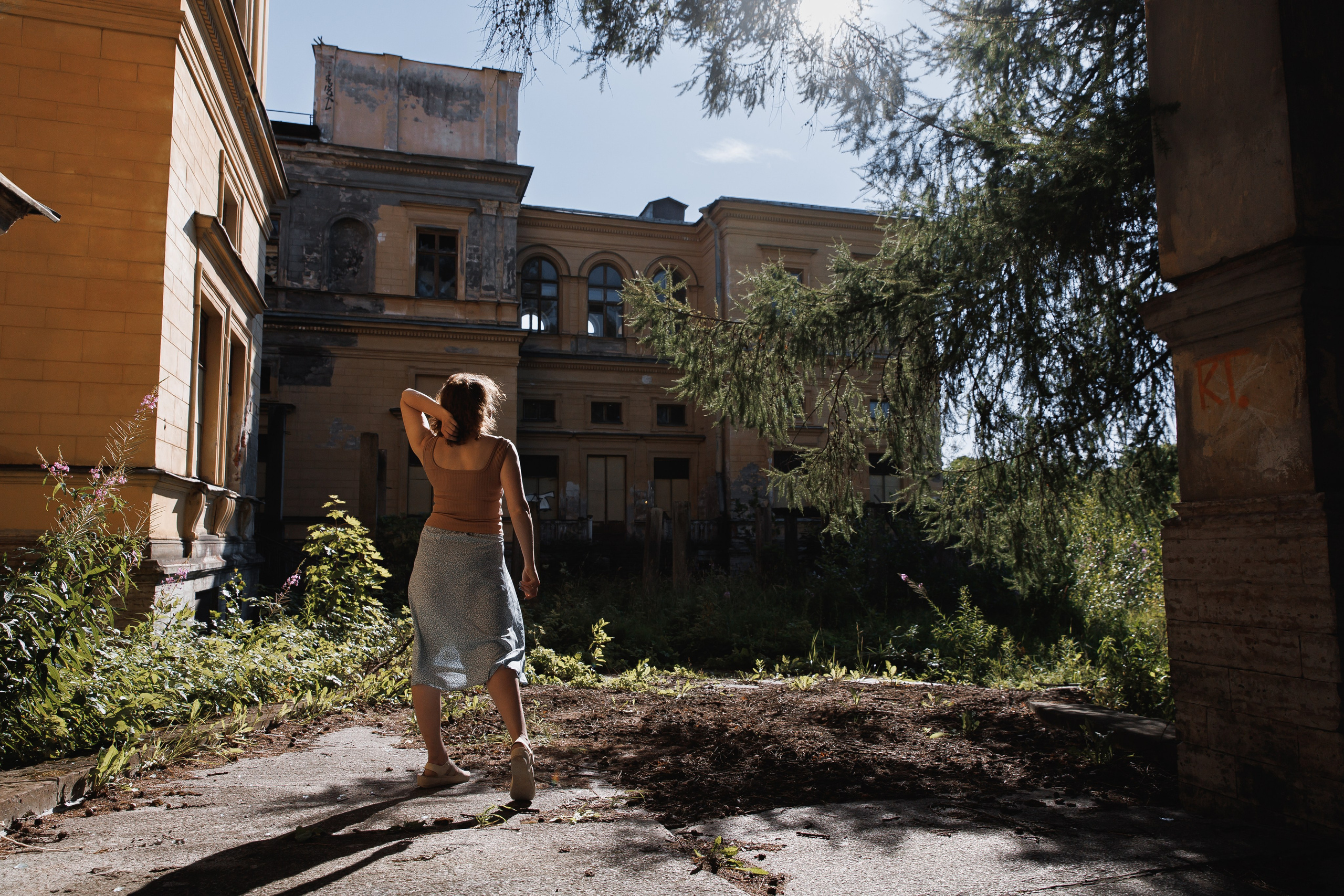София. Свадебный и семейный фотограф в Санкт-Петербурге Кирилл Шалагинов