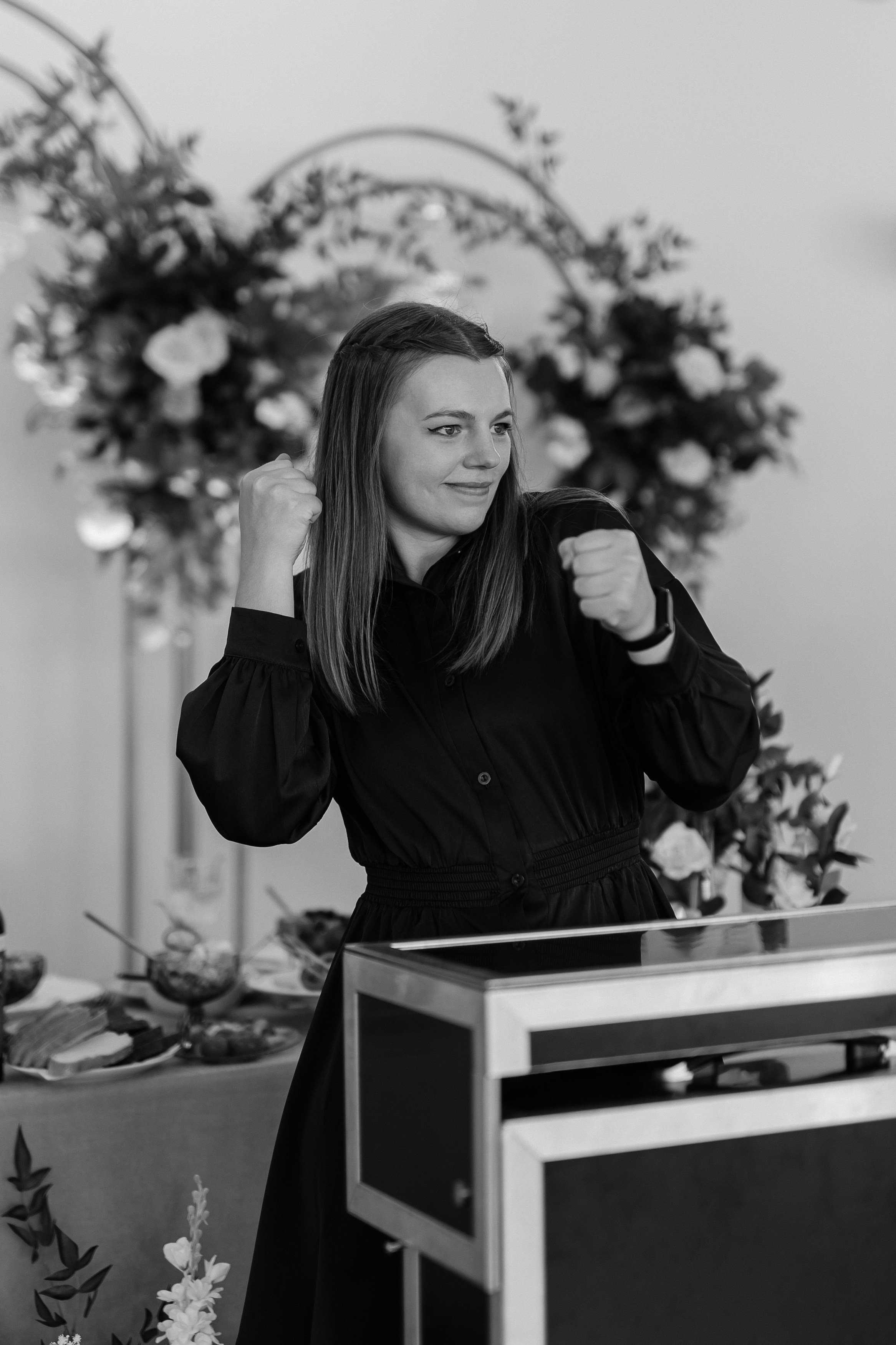 Свадьба Полины и Вадима. Свадебный и контент фотограф в Петрозаводске Ксения Истрафилова