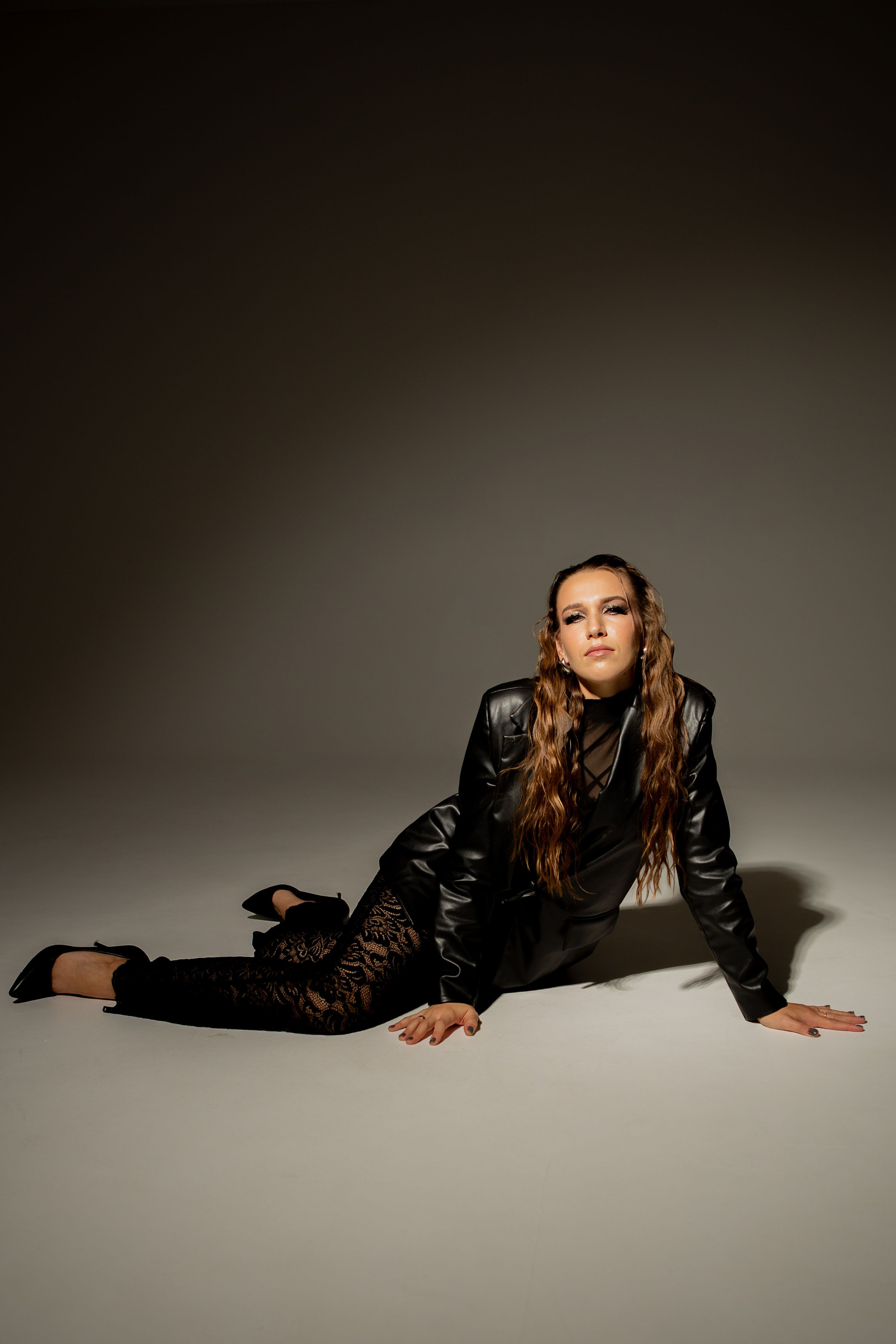 Студийная. Семейный фотограф в Новопокровской, Тихорецке и Краснодаре Чугусова Марина