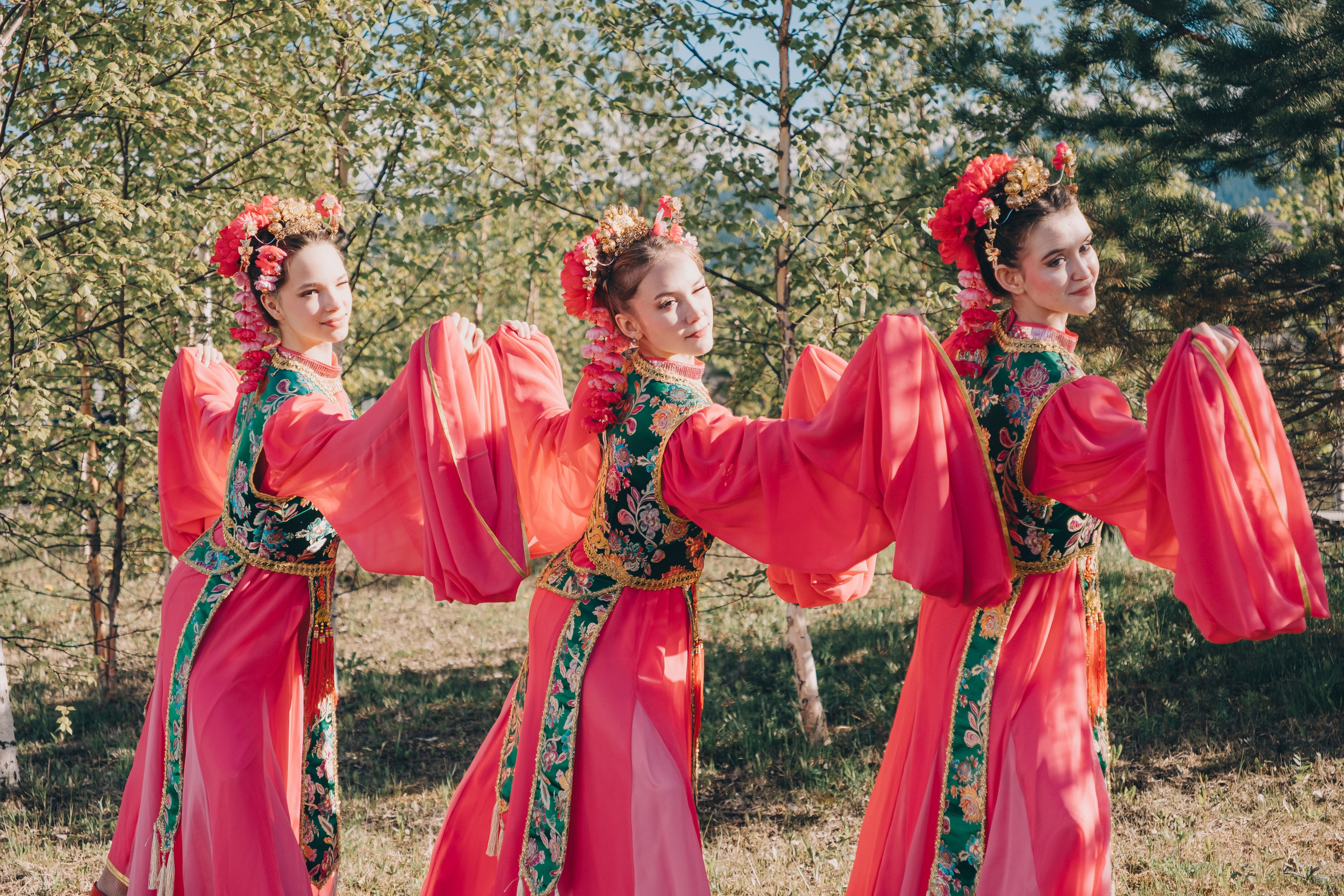 Экологический форум. Фотограф в Иркутске Анна Мирошникова