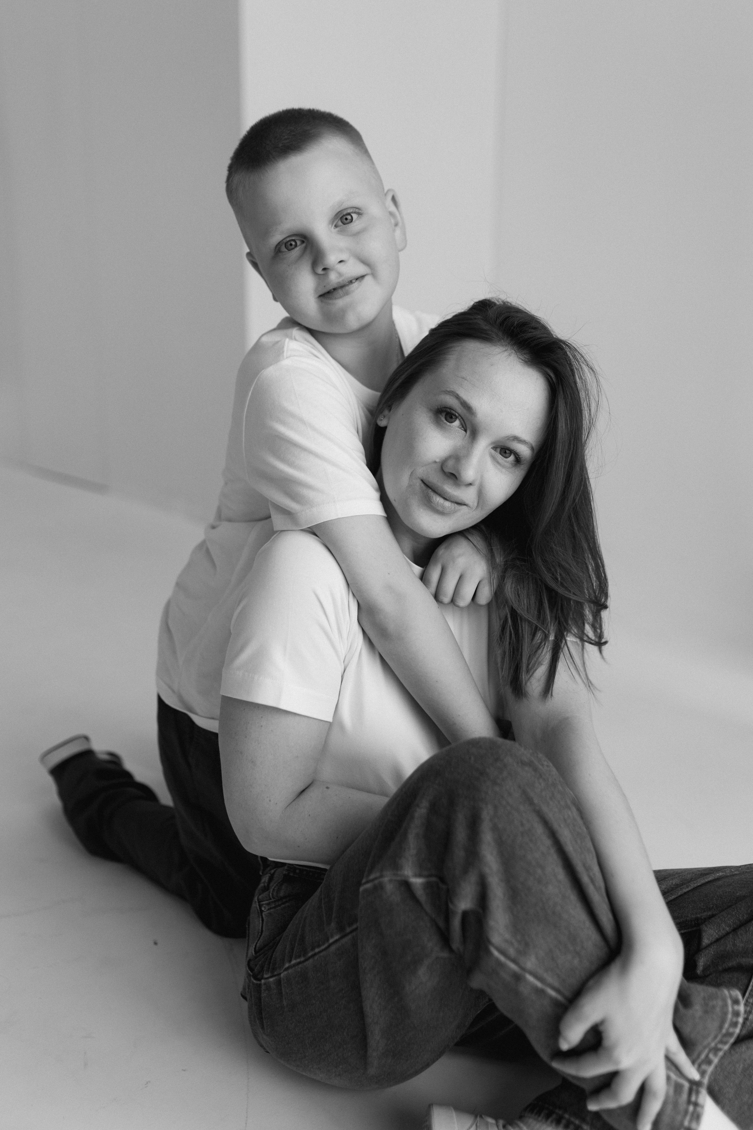 Ваня и Настя. Свадебный и семейный фотограф в Туле и области Маша Костина