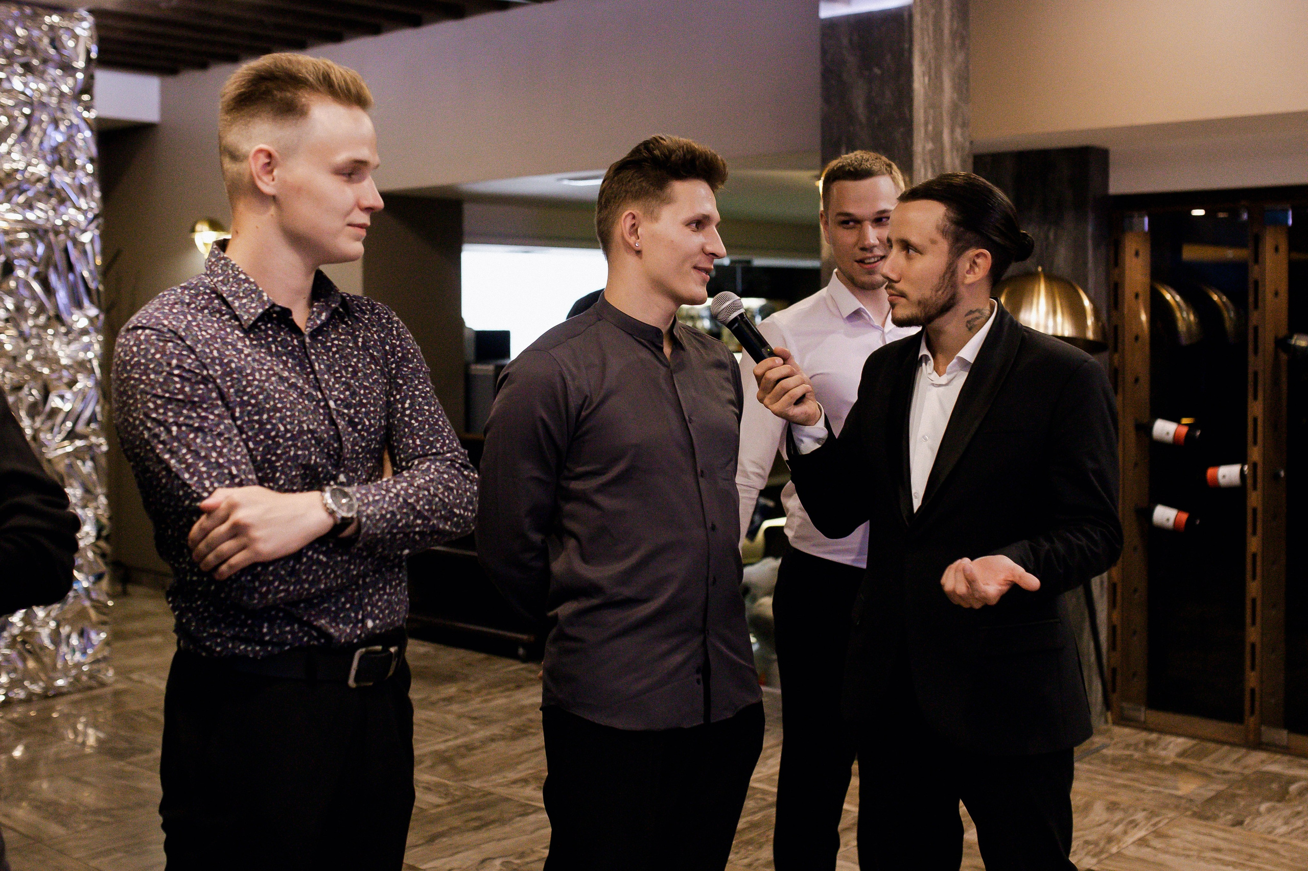 Юлия и Игорь. Фотограф Юлия Герасимова Иркутск