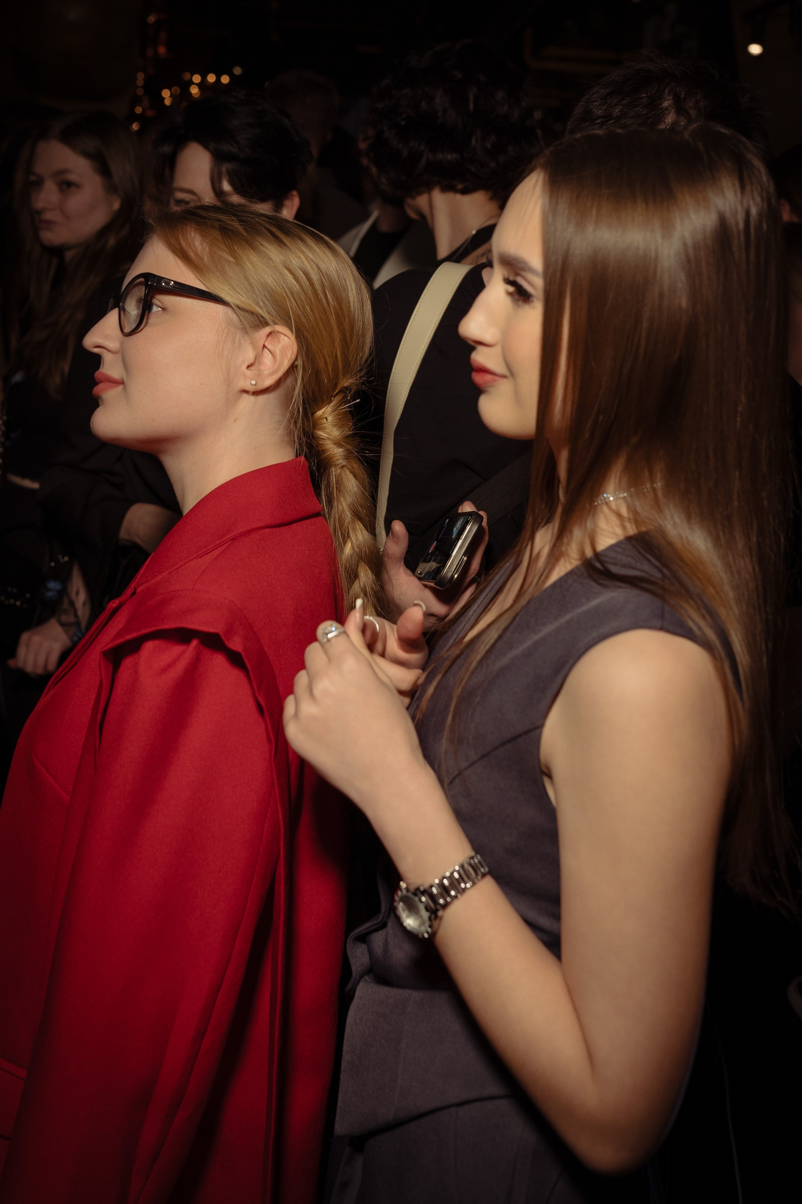 Вечеринка INSTADIUM репортажный фотограф Саша Дружинина. Репортажный фотограф в Москве Саша Дружинина