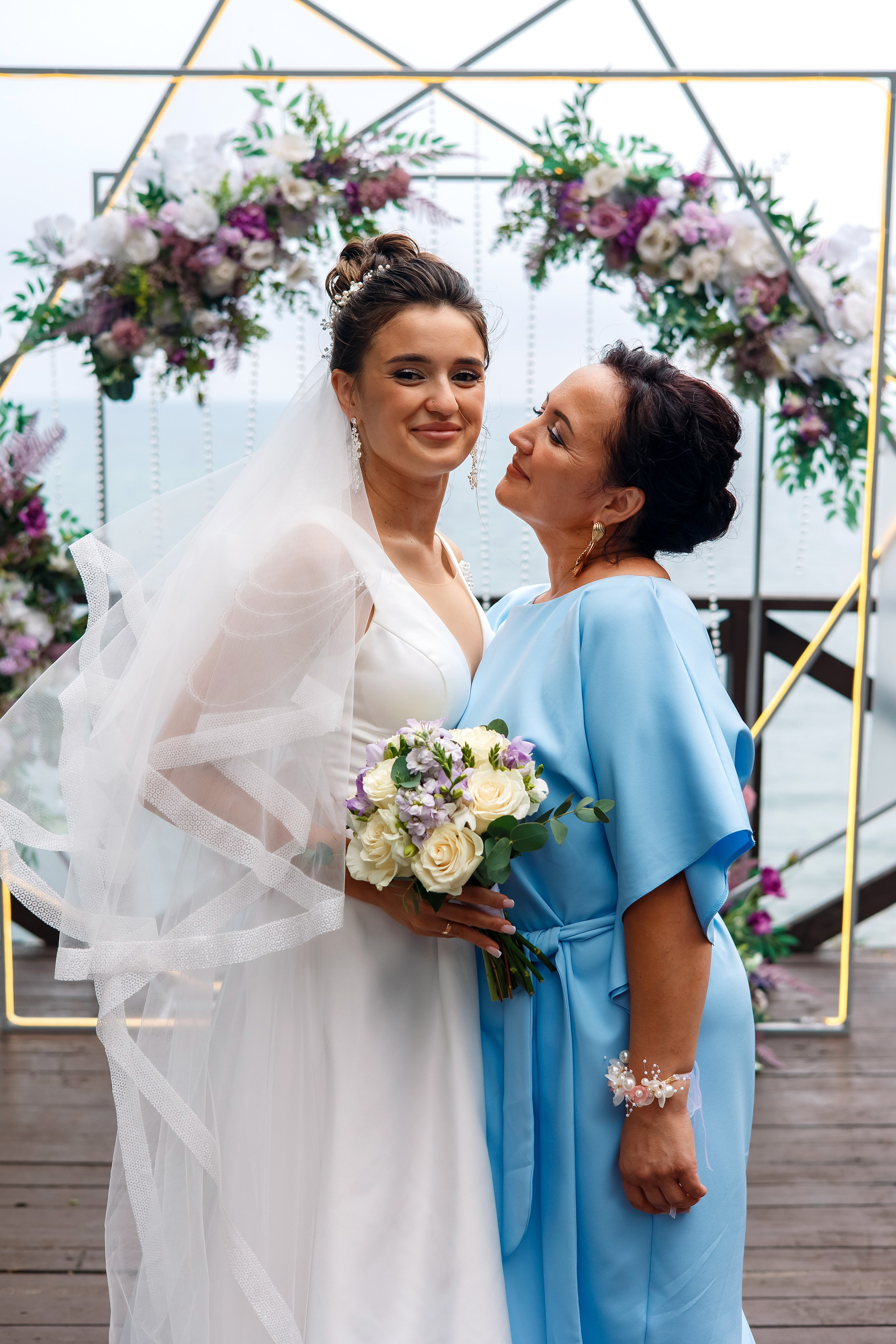 Ирина & Даниил. Фотограф Любовь Корниенко, Примоский край