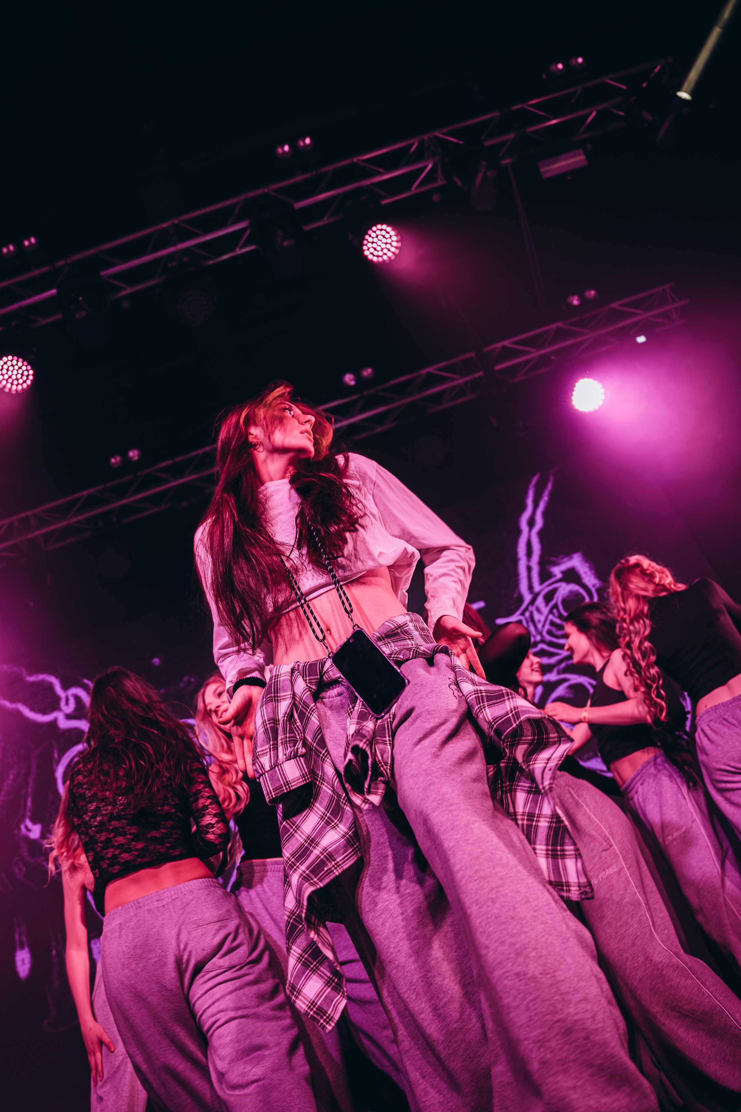 Акулич & Alisha & Абрикоса. Фотограф Санкт-Петербурга