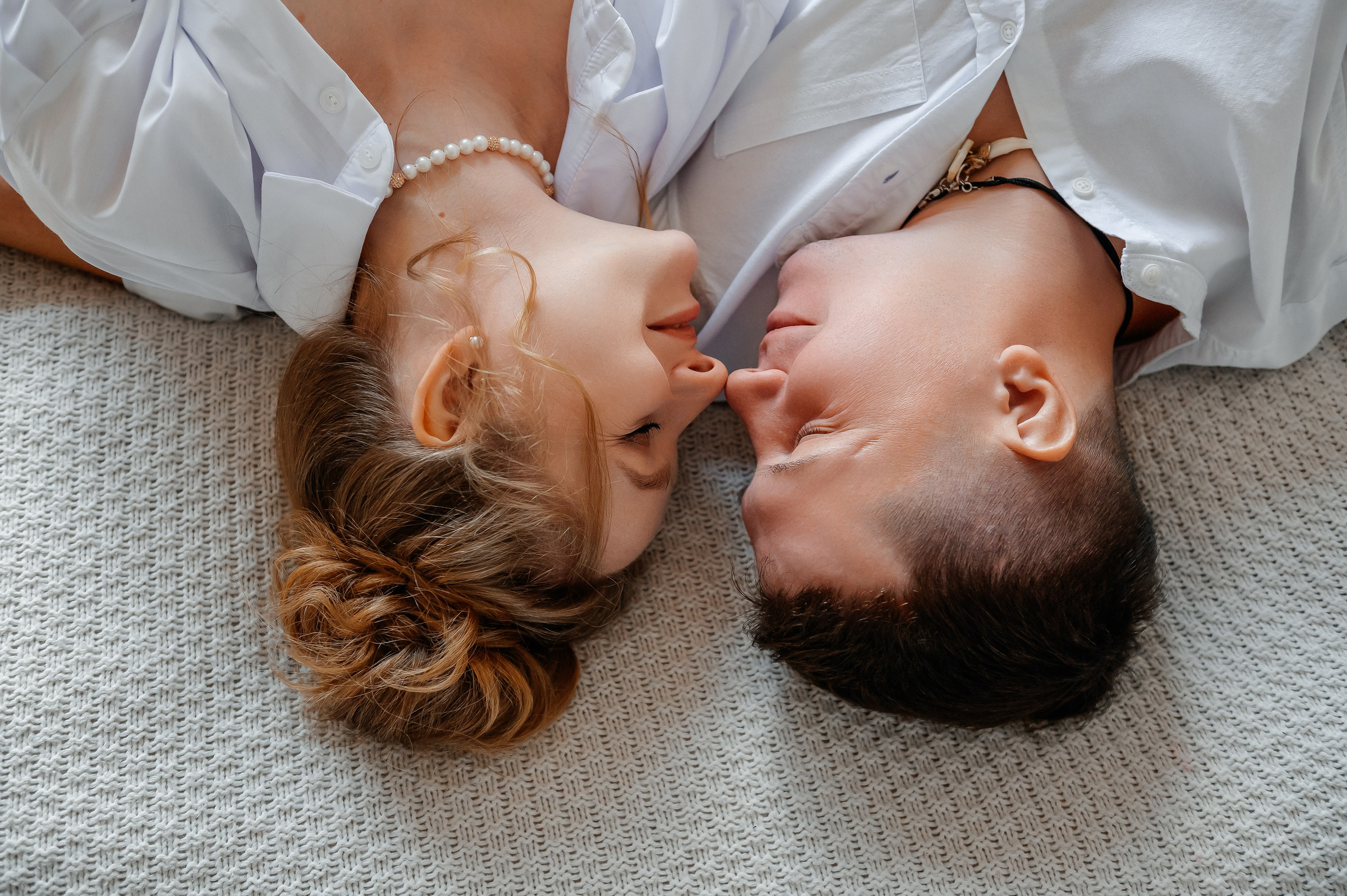 Николай и Настя. Семейный и свадебный фотограф во Владивостоке