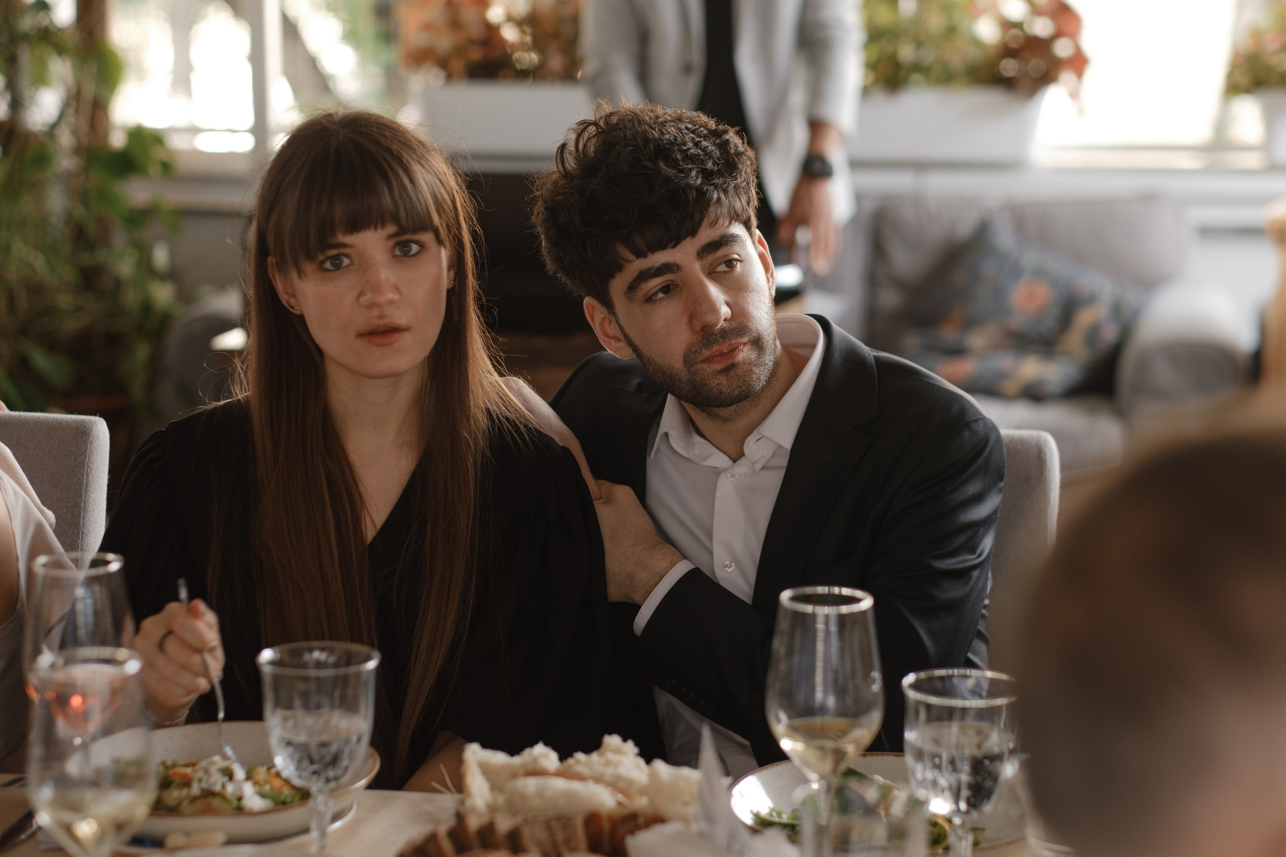 Стас и Юля Любовь на крыше. Свадебный и семейный фотограф Ксения Ржевская (Митрохина)