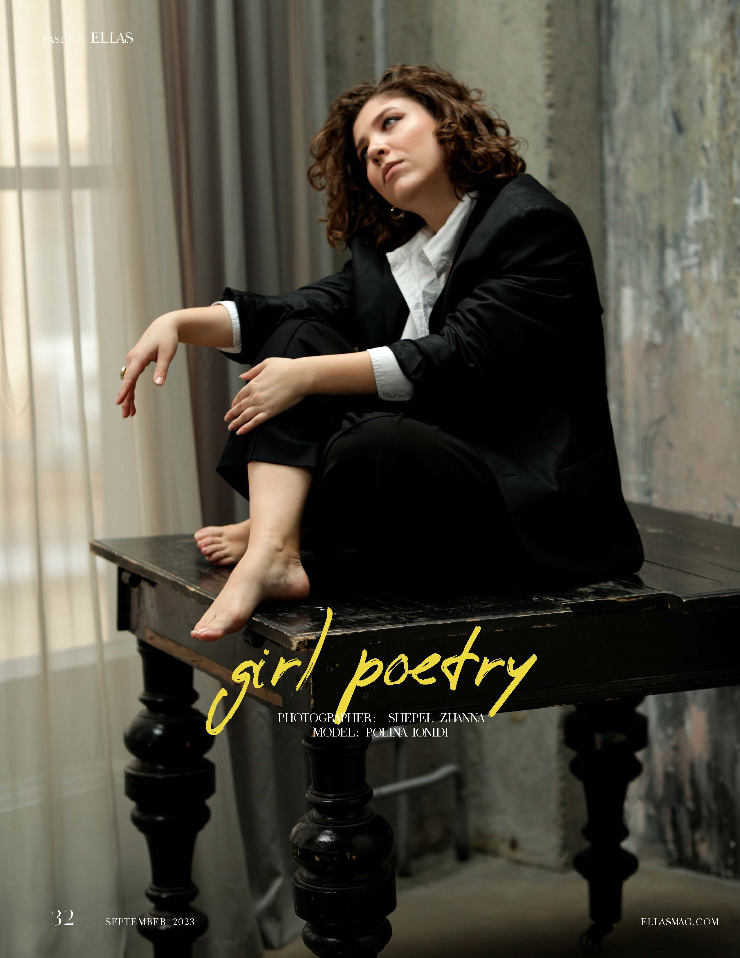 Хочу в ЖУРНАЛ. Fotomsc