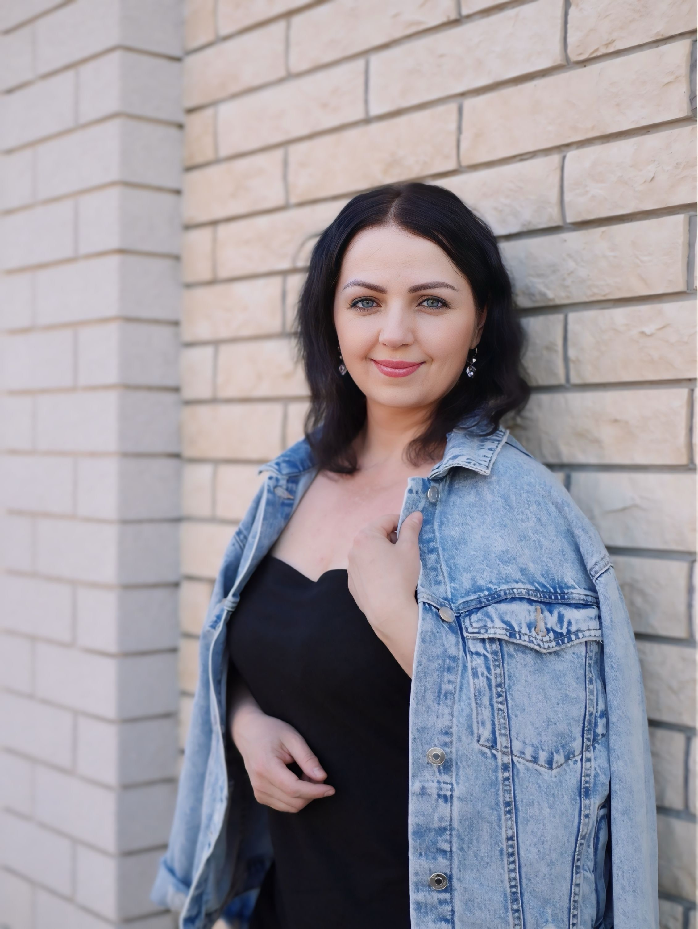 Женский портрет фотограф Хвостова Лариса Витальевна город Тюмень