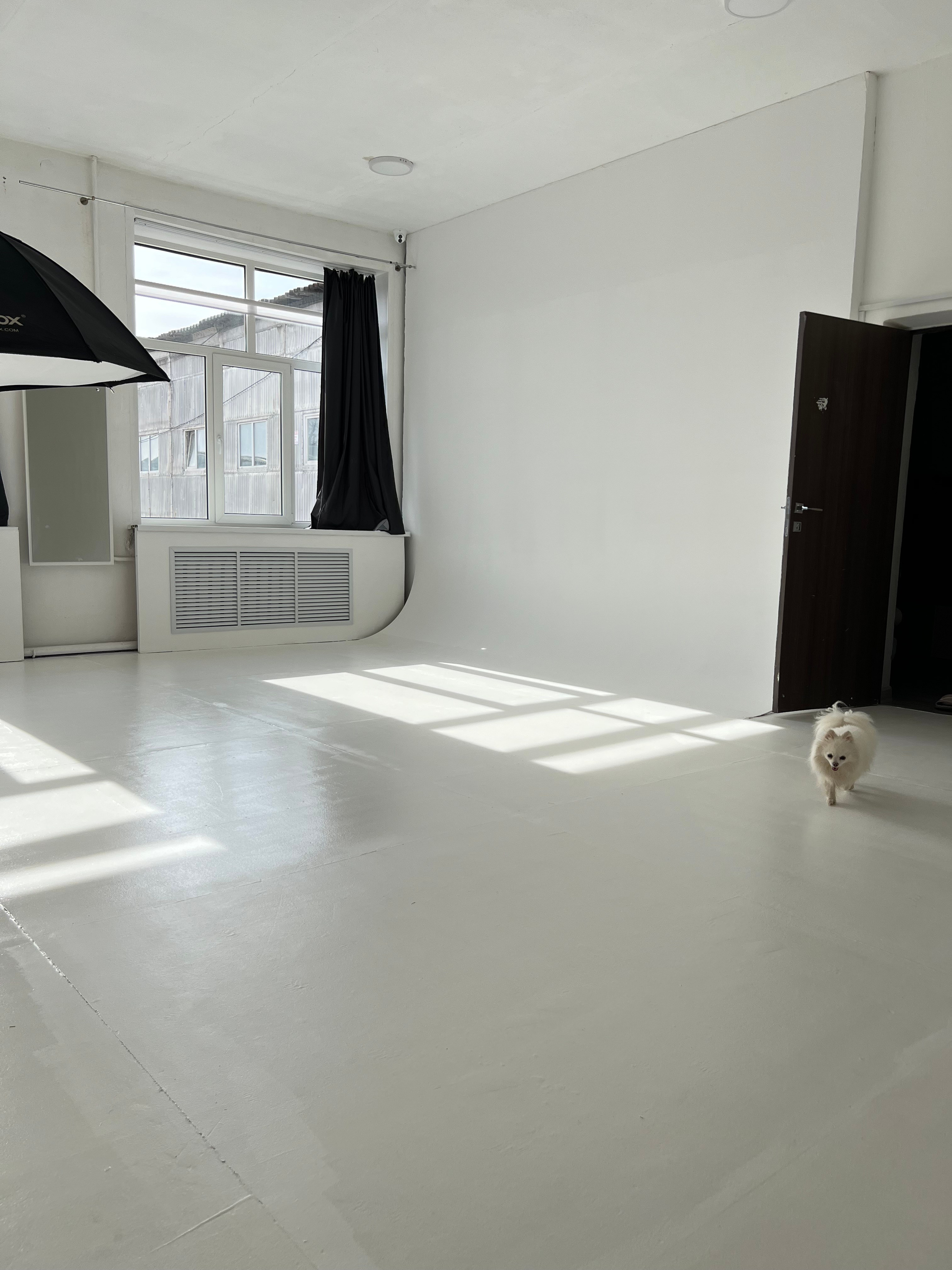 Зал Циклорама. Выпускные альбомы Нефтекамск