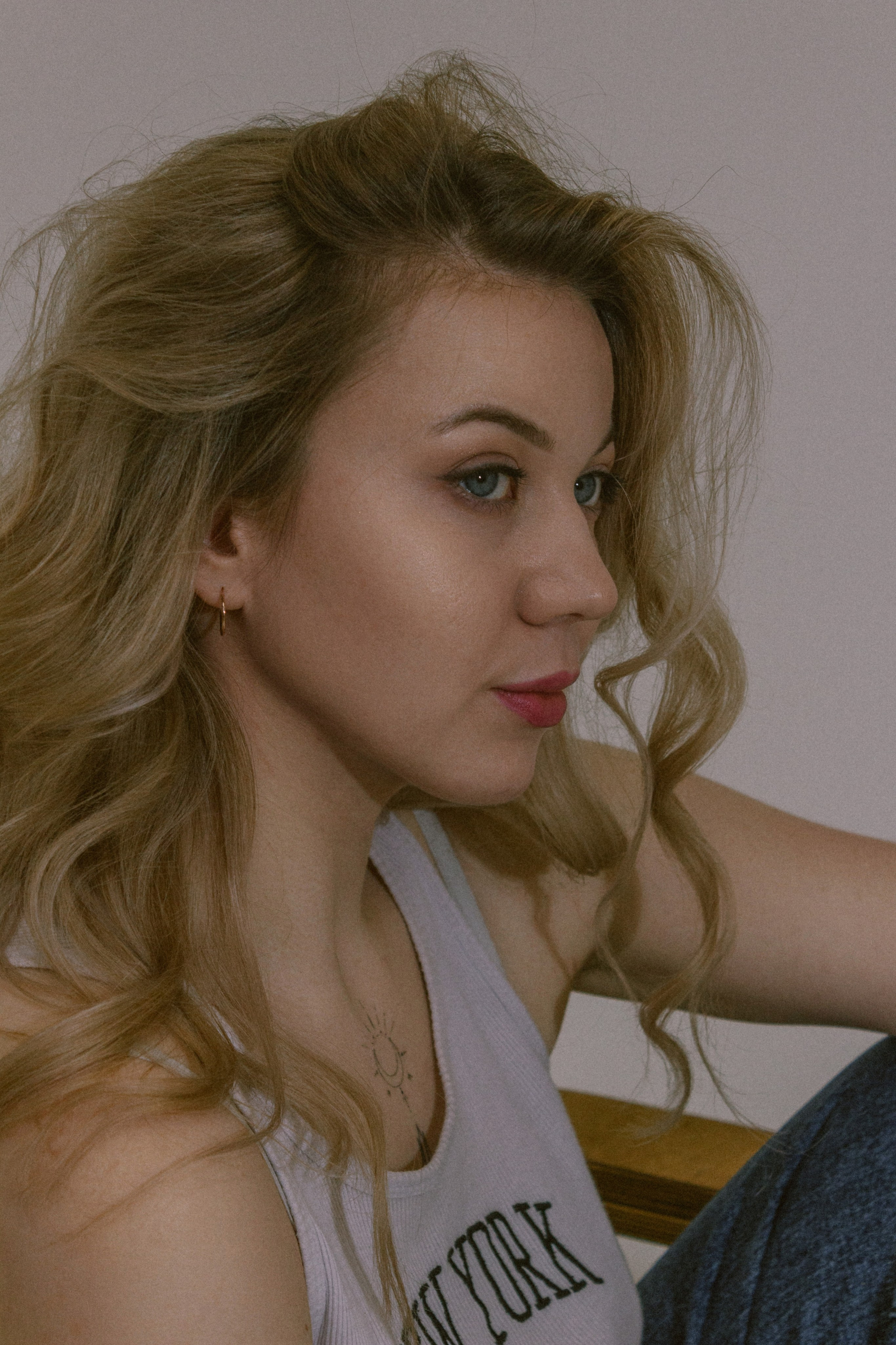 Мария. Фотограф в Нижнем Новгороде Соловьева Анастасия