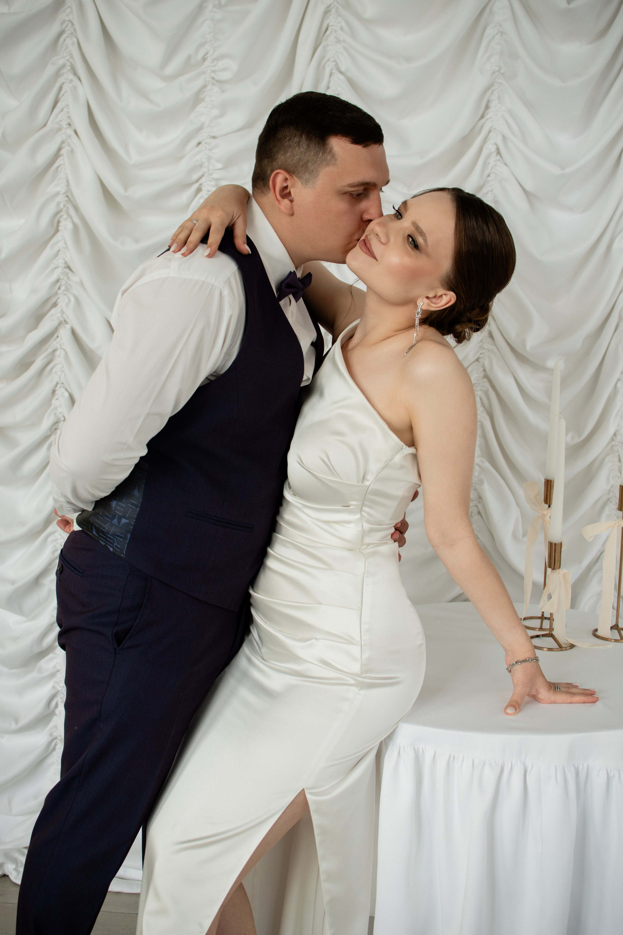 Иван и Полина. Фотограф Челябинск Екатерина Миниханова