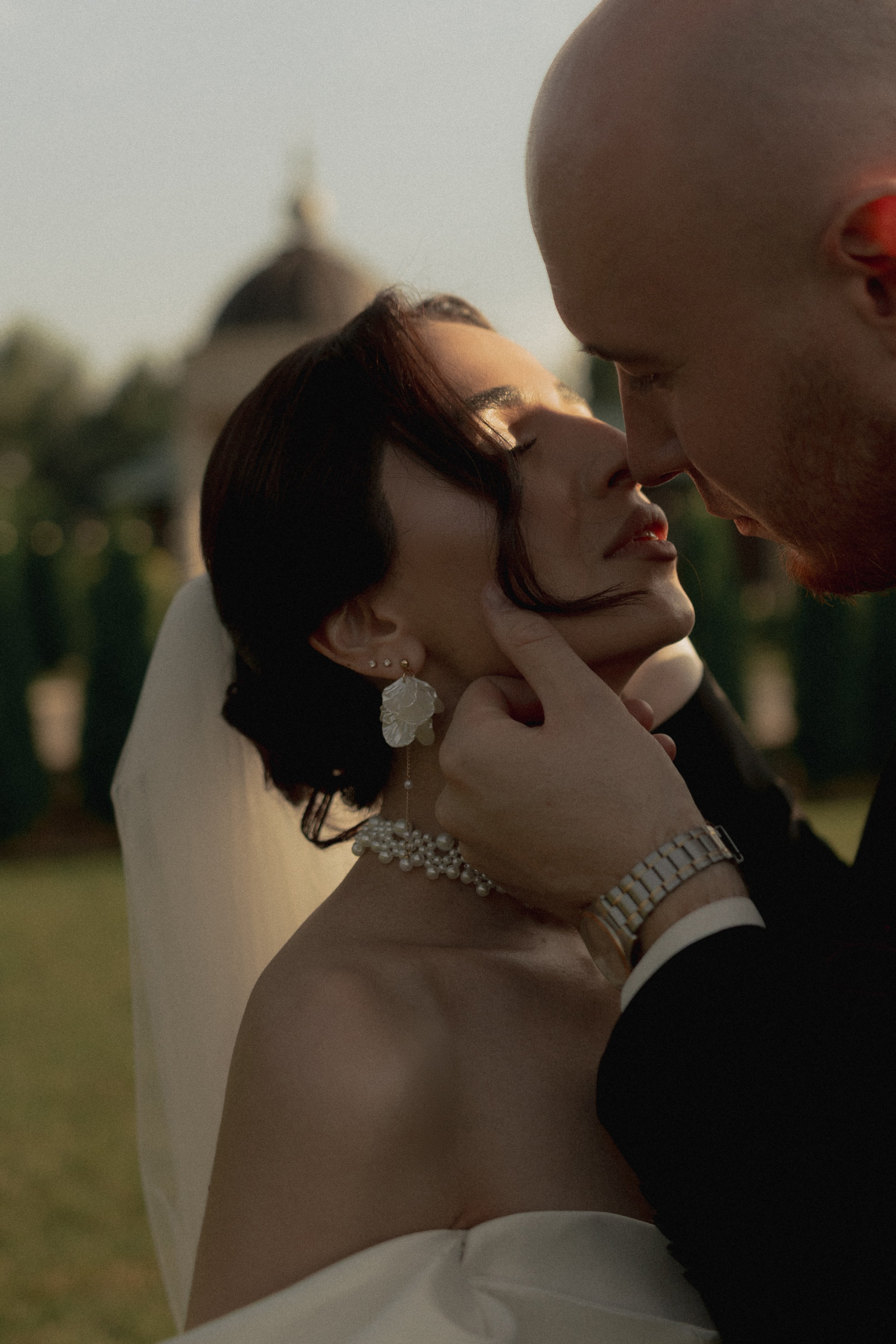 MALVINA & ALEXANDER | PYATIGORSK. Фотограф Настя Конник | Пятигорск | Эльбрус | Домбай | Архыз