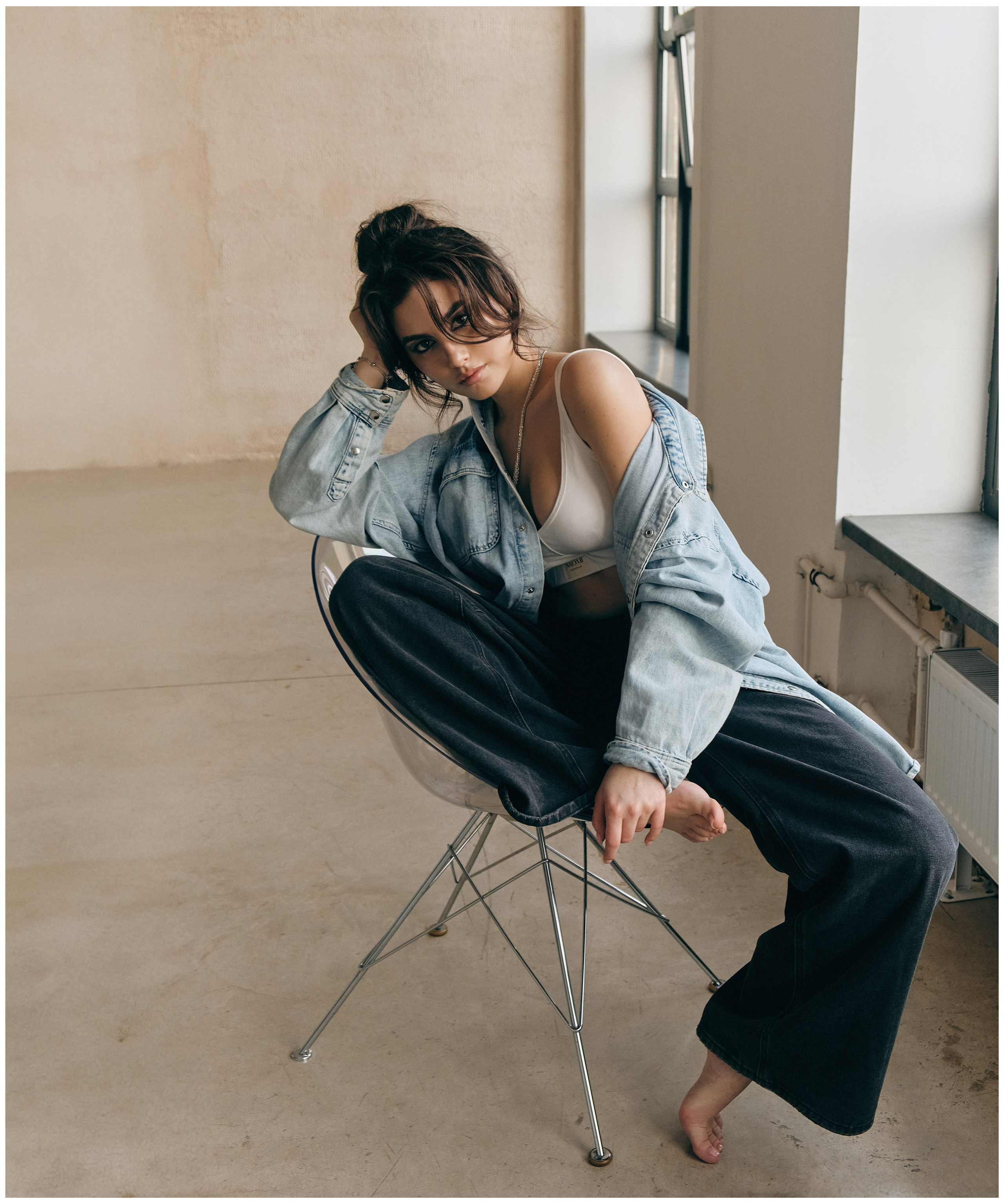 MASHA. Фотограф и видеограф в Санкт-Петербурге Прилепин Слава