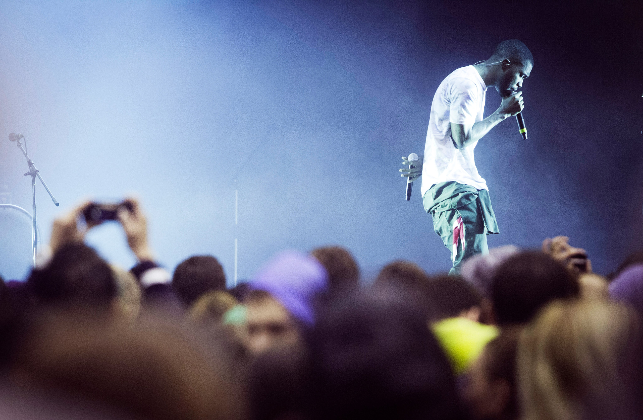 Виталий Кривцов  Музыкальный и концертный фотограф Фотосъёмка артистов, концертов и фестивалей Виталий Кривцов За кулисами музыки в кадре. Репортажный, event, концертный и backstage фотограф из Москвы Виталий Кривцов