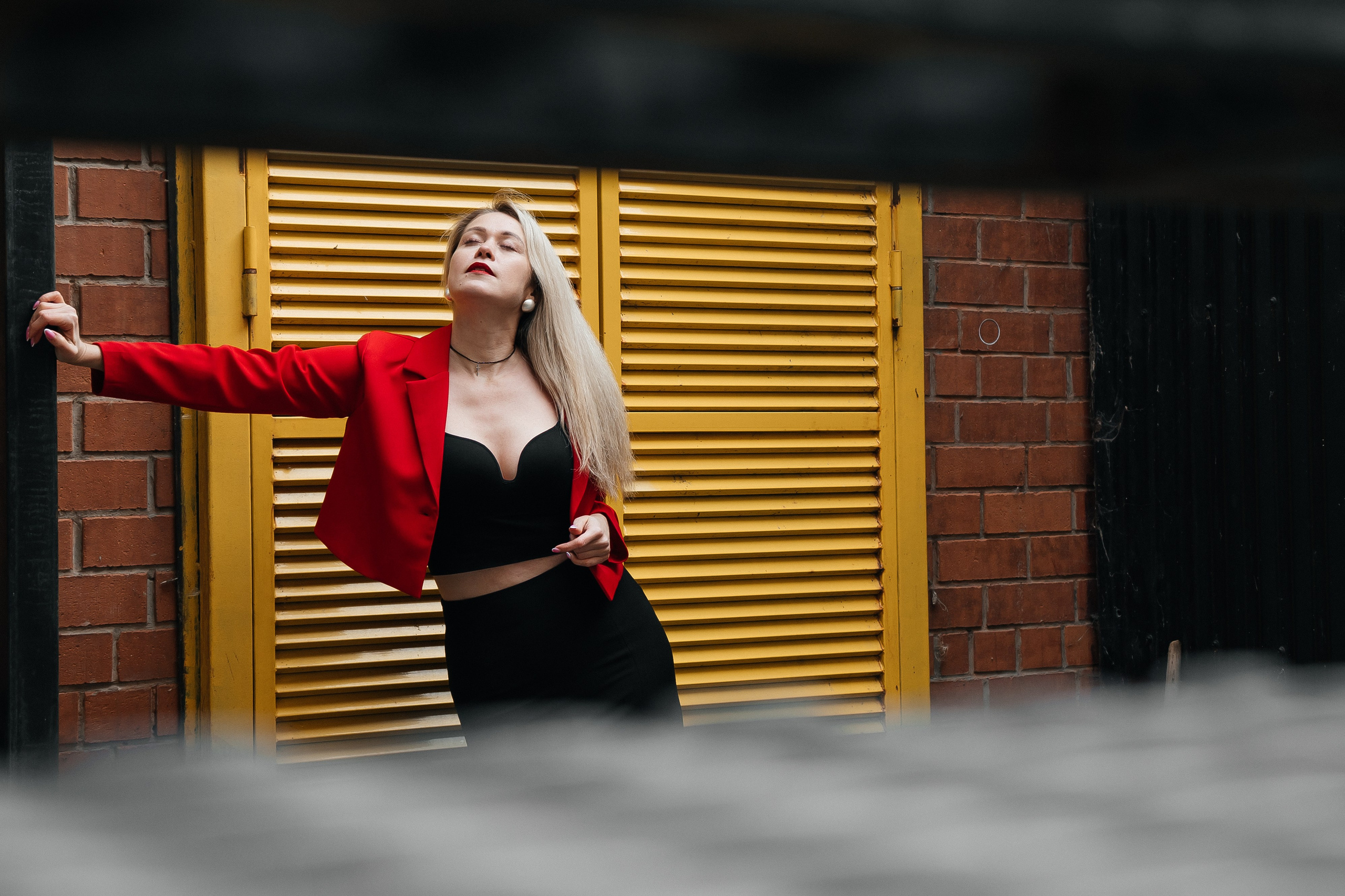 Мария. Фотограф и видеограф в Тюмени Екатерина Чернецкая