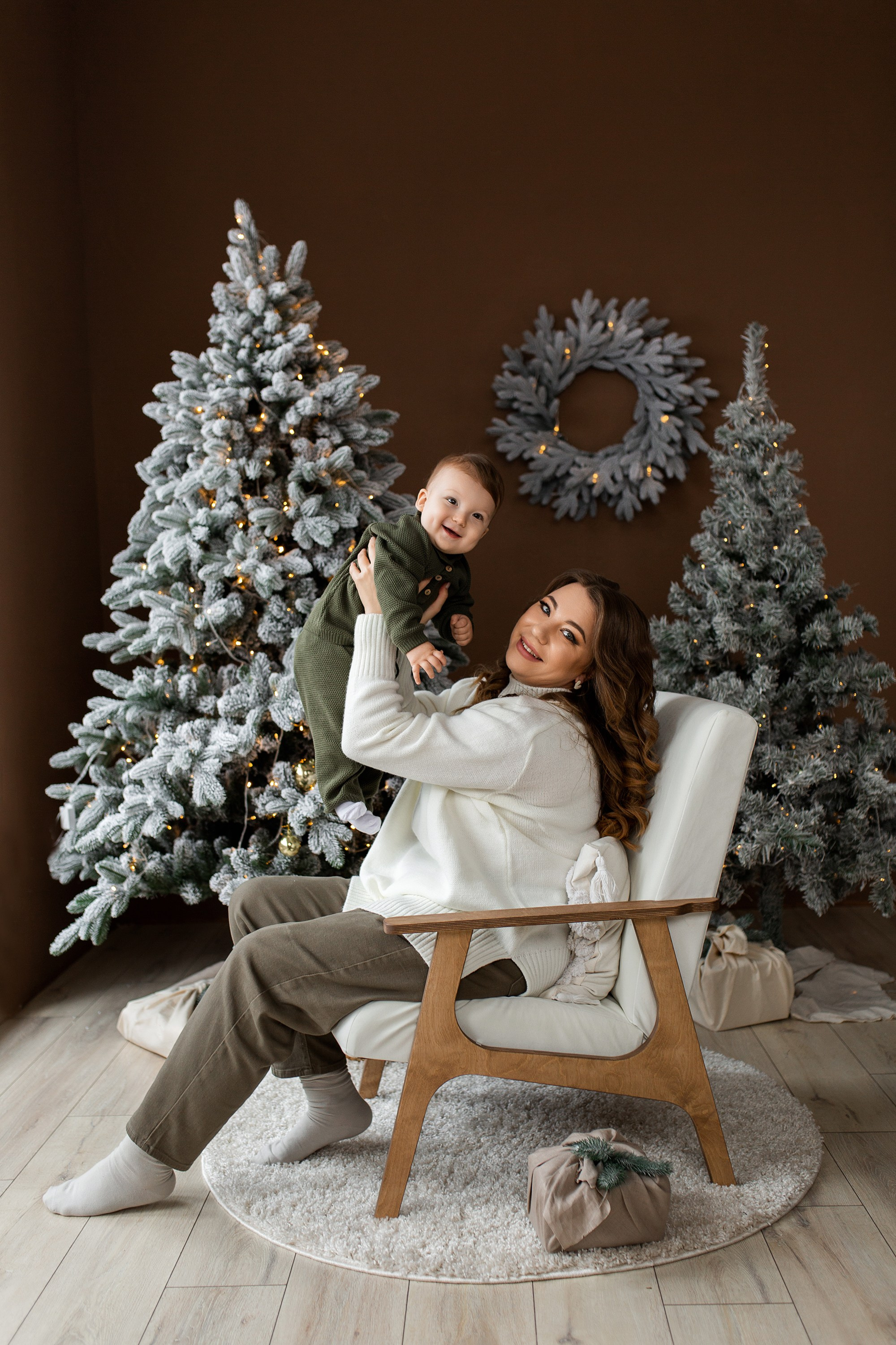 Семейная локация. Семейный фотограф в Каневской Епифанова Ольга