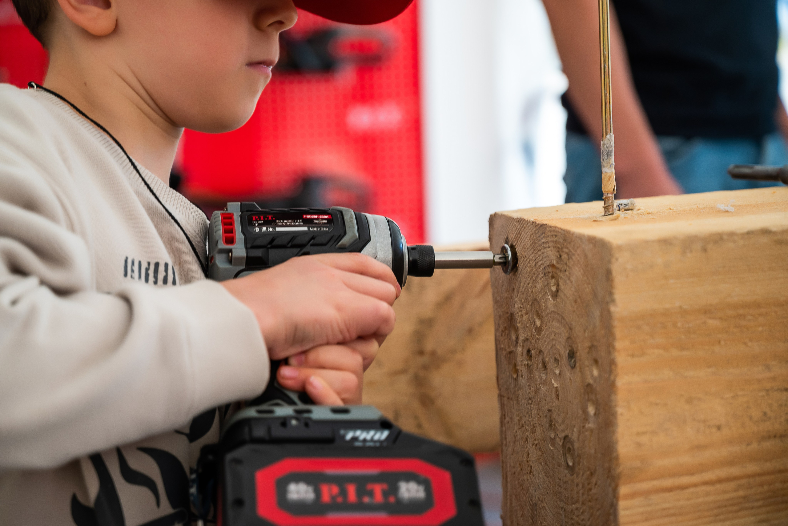 Репортаж. Фотография как стиль жизни!