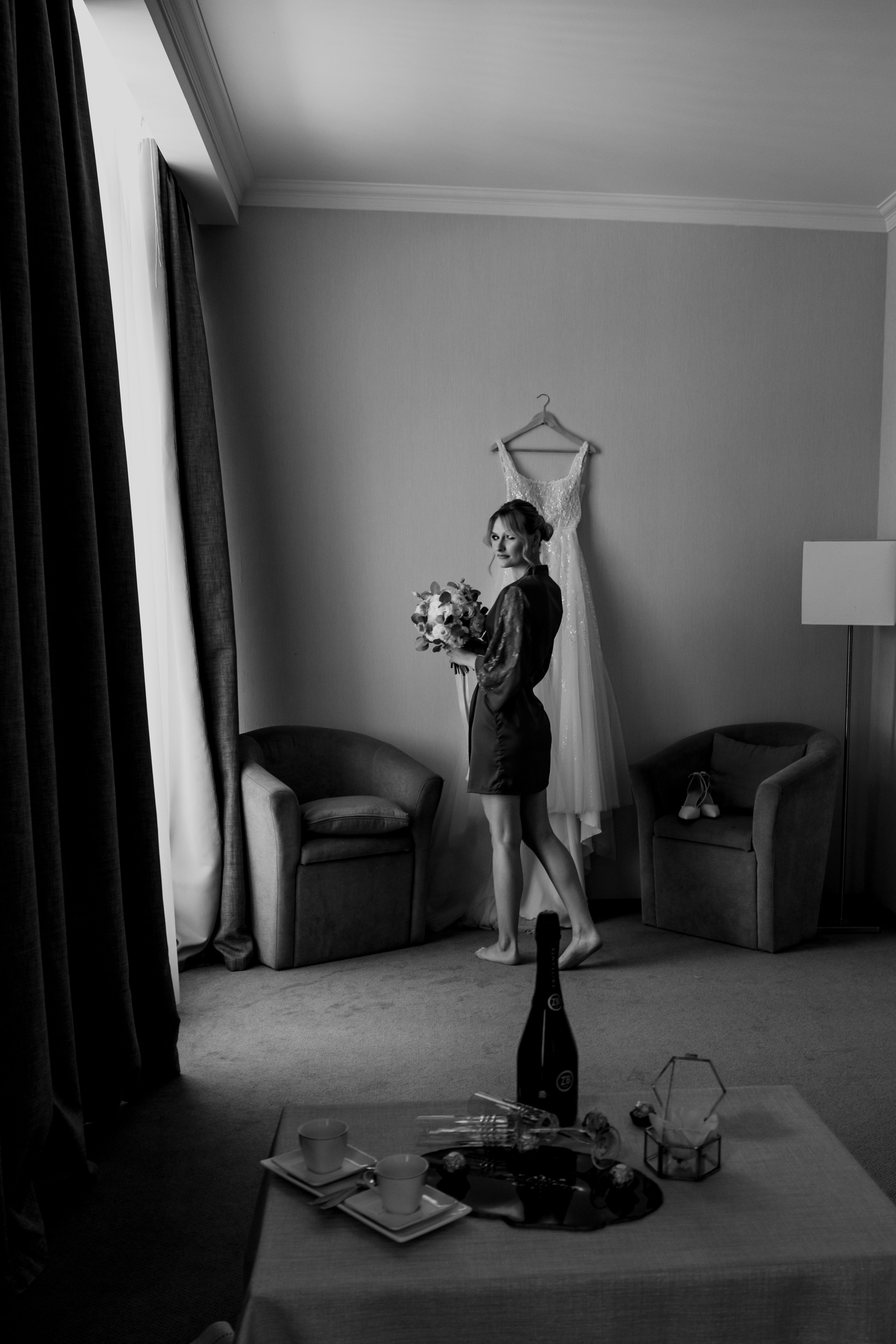 Е+В (Утро, ЗАГС, Luciano, Банкет). Профессиональная фотосъемка в Крыму. Натуральные эмоции и живые кадры. Забронируйте дату прямо сейчас!